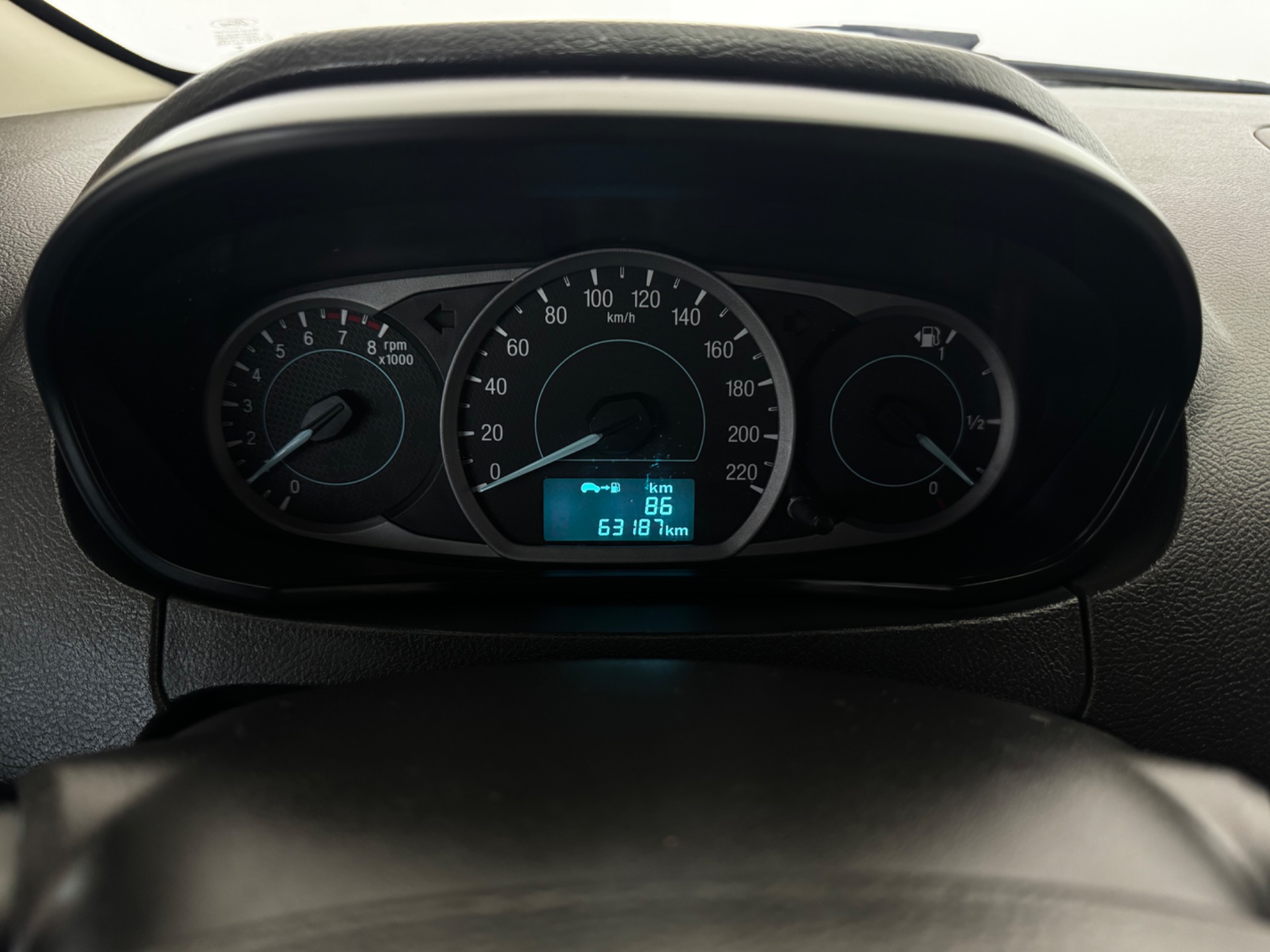 Ford Ka Se 1.0 Ha C 2020