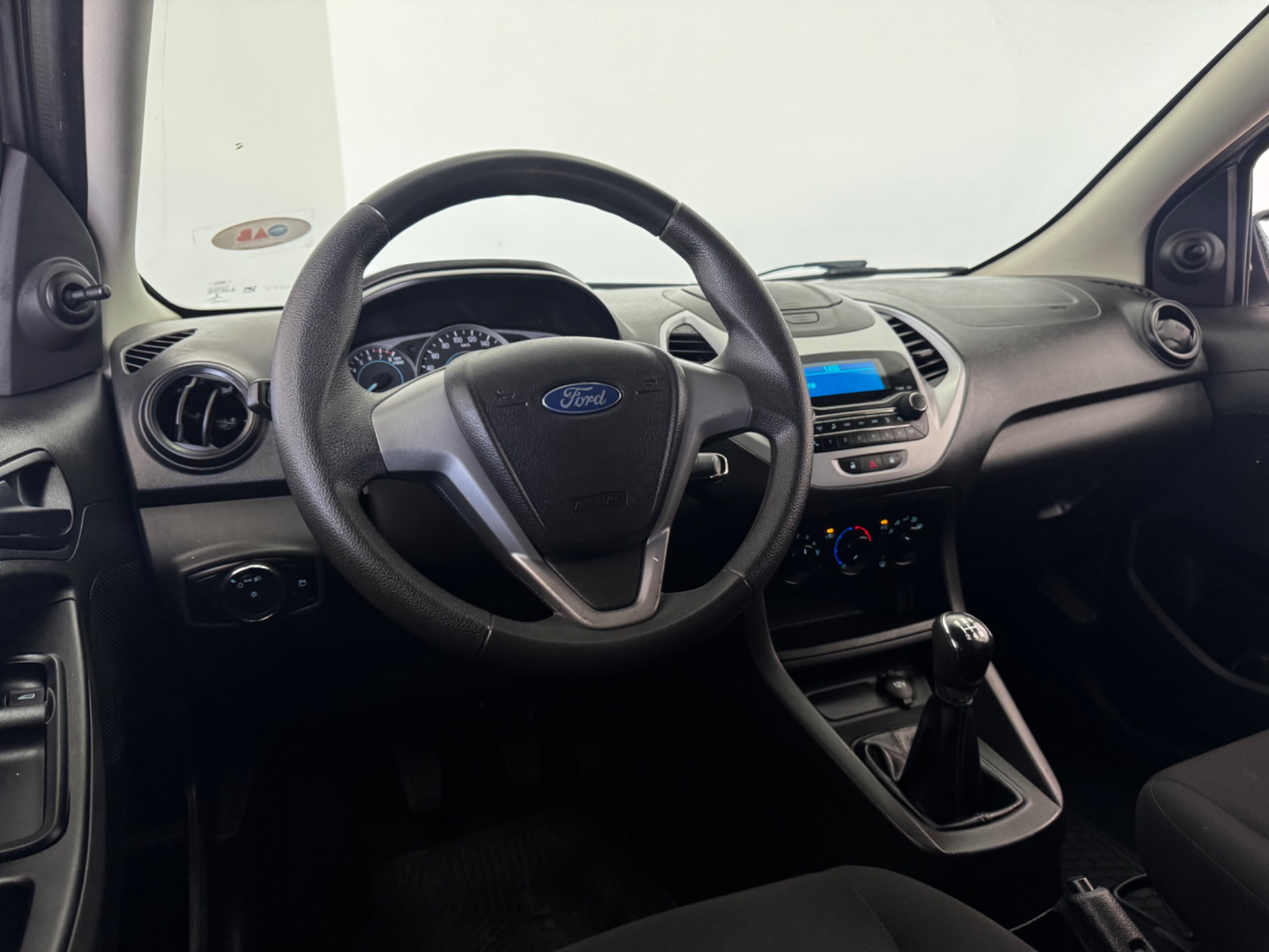 Ford Ka Se 1.0 Ha C 2020