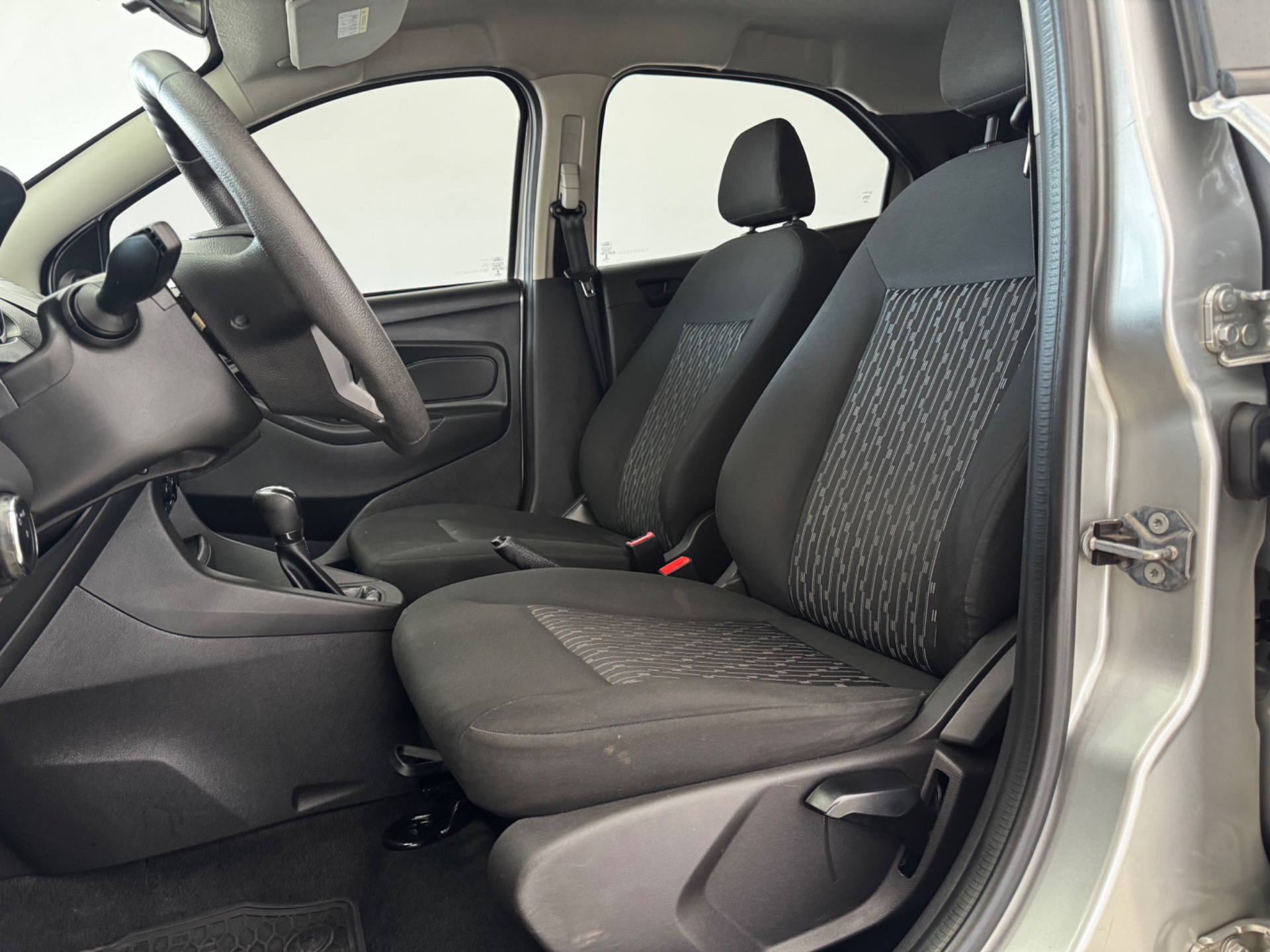 Ford Ka Se 1.0 Ha C 2020