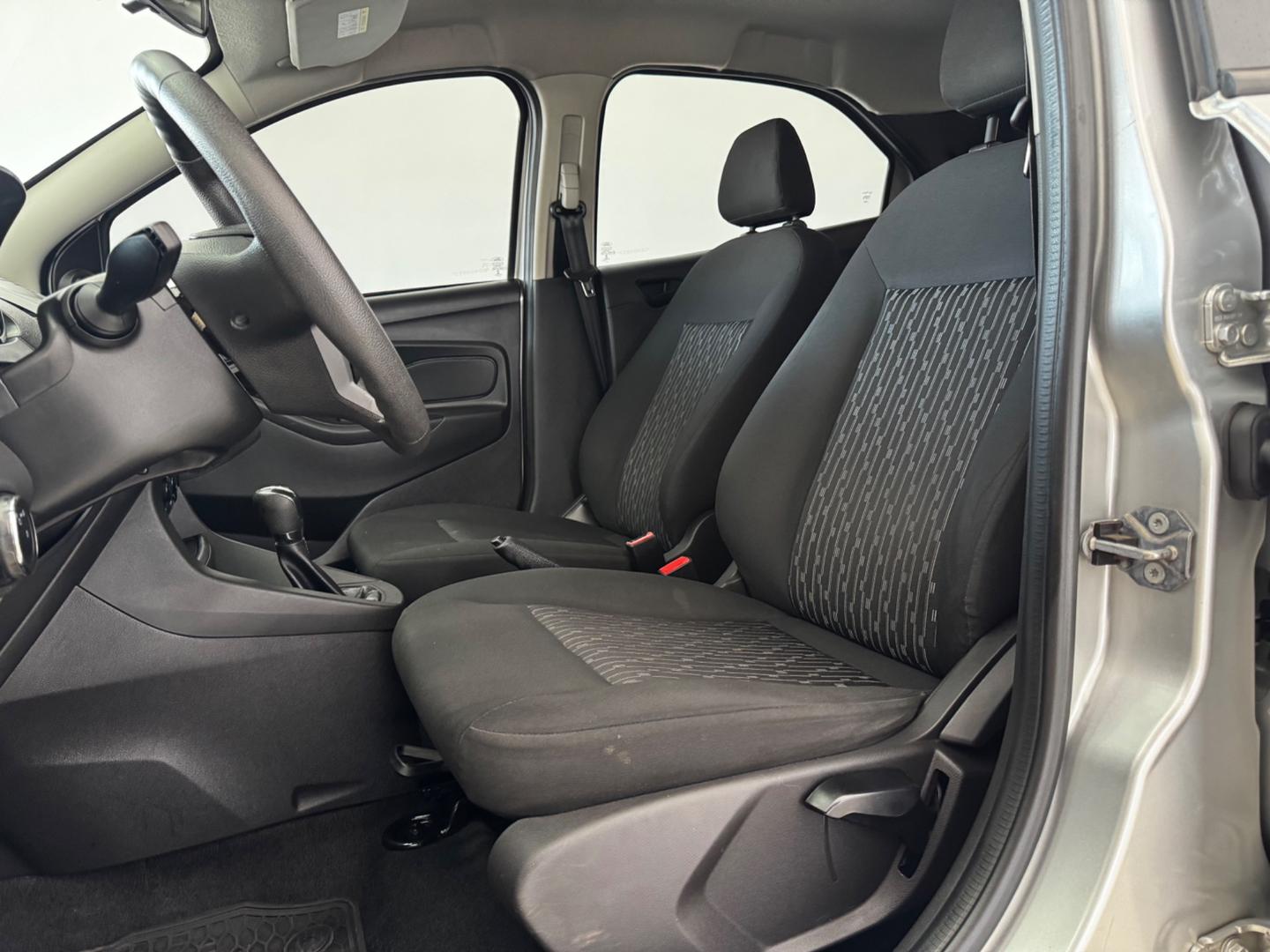Ford Ka Se 1.0 Ha C 2020