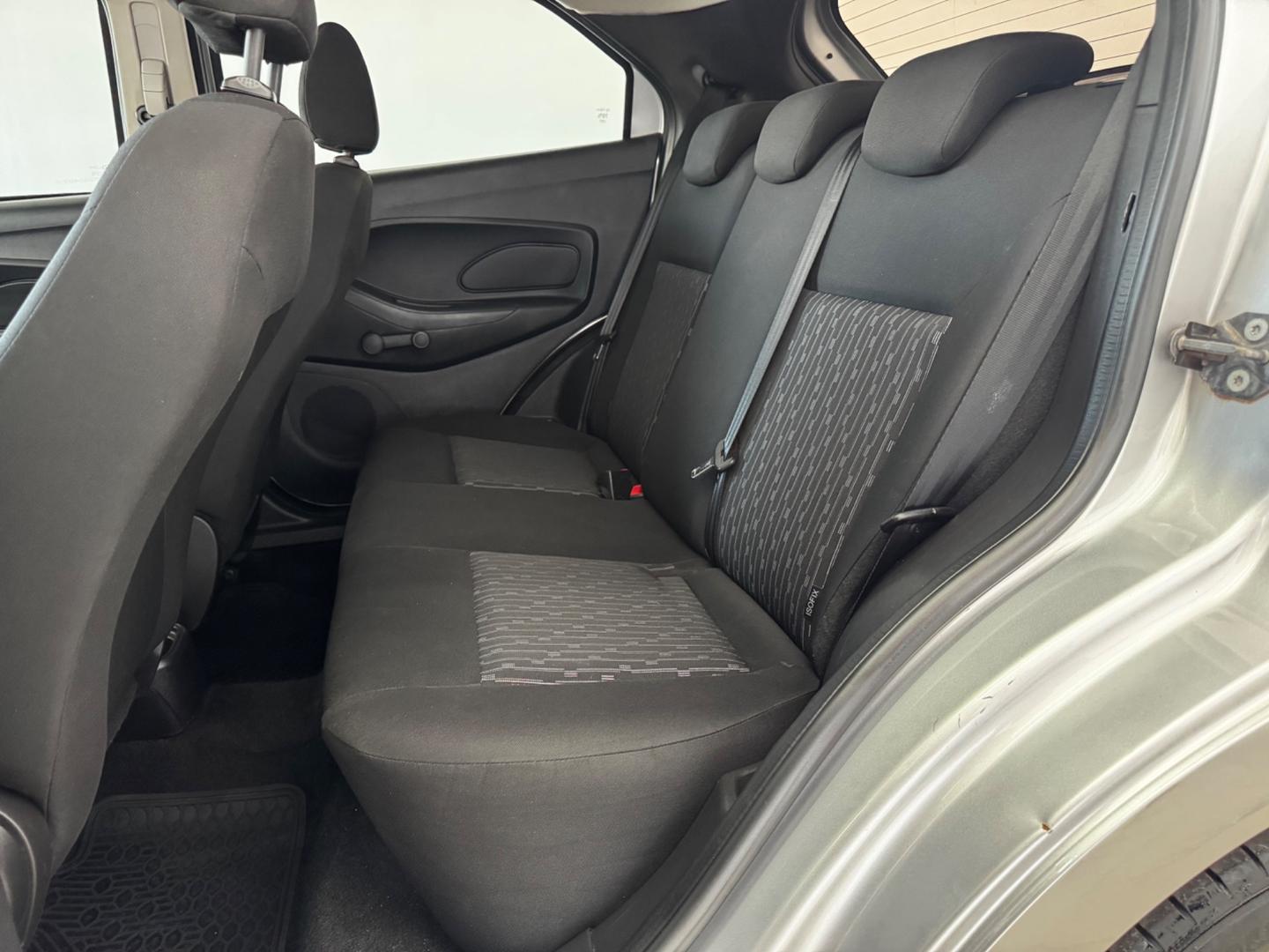Ford Ka Se 1.0 Ha C 2020