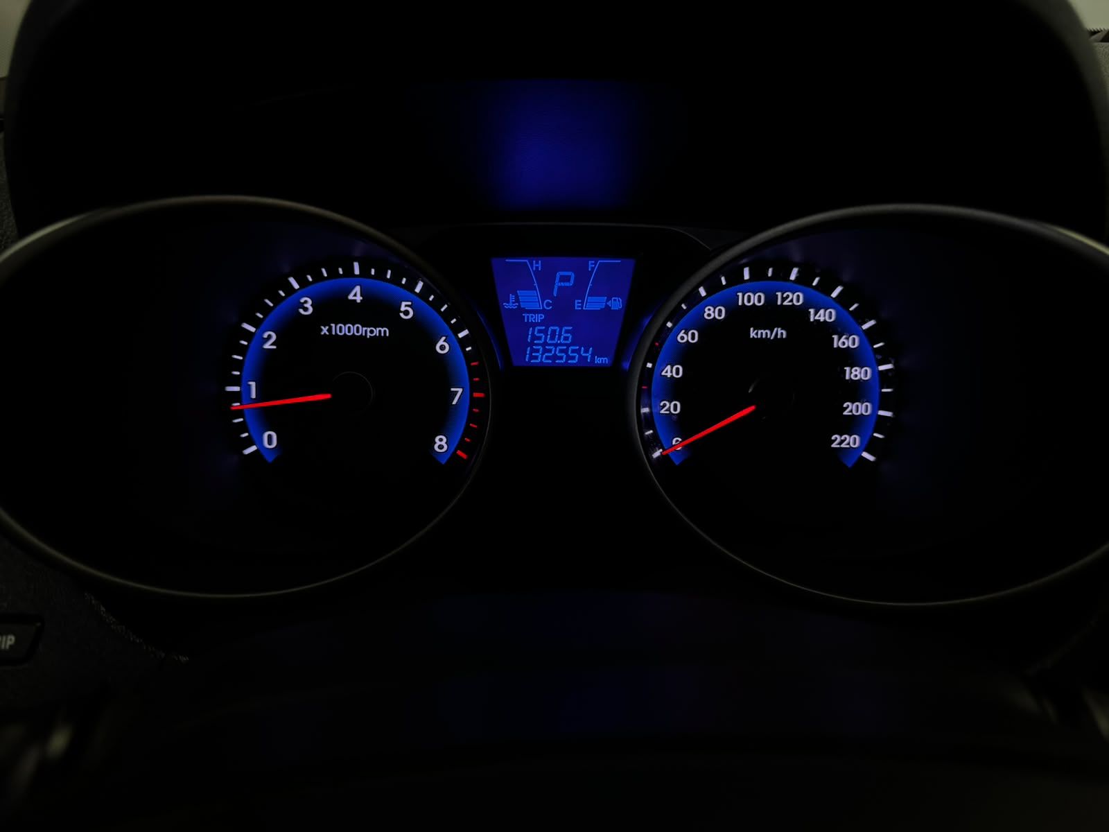 Hyundai Ix35 2.0 MPFI GL 16V Flex 4p Automatico 2019