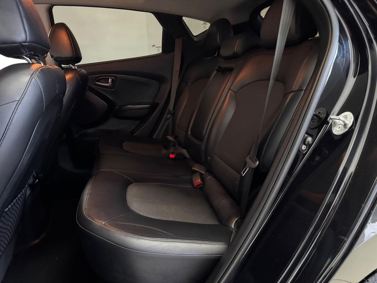 Hyundai Ix35 2.0 MPFI GL 16V Flex 4p Automatico 2019