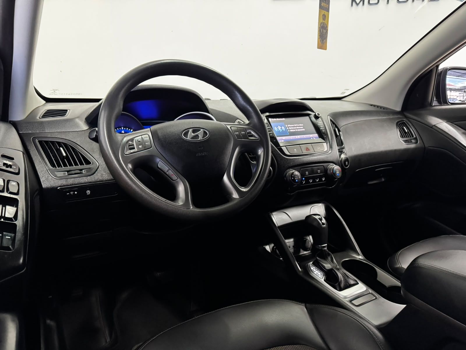 Hyundai Ix35 2.0 MPFI GL 16V Flex 4p Automatico 2019