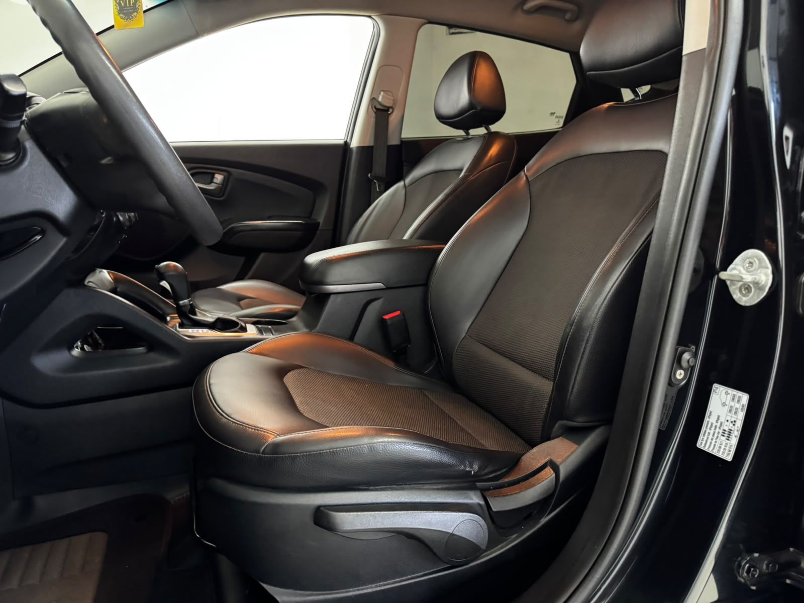 Hyundai Ix35 2.0 MPFI GL 16V Flex 4p Automatico 2019