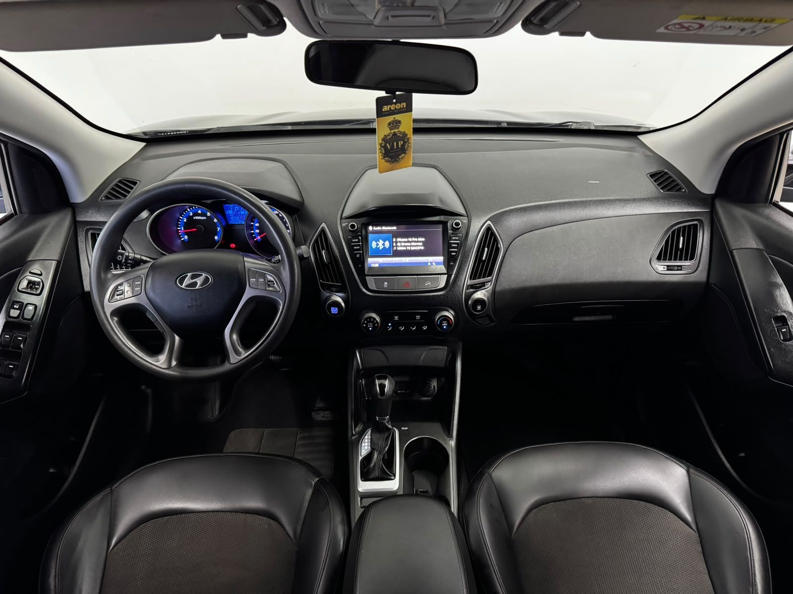 Hyundai Ix35 2.0 MPFI GL 16V Flex 4p Automatico 2019