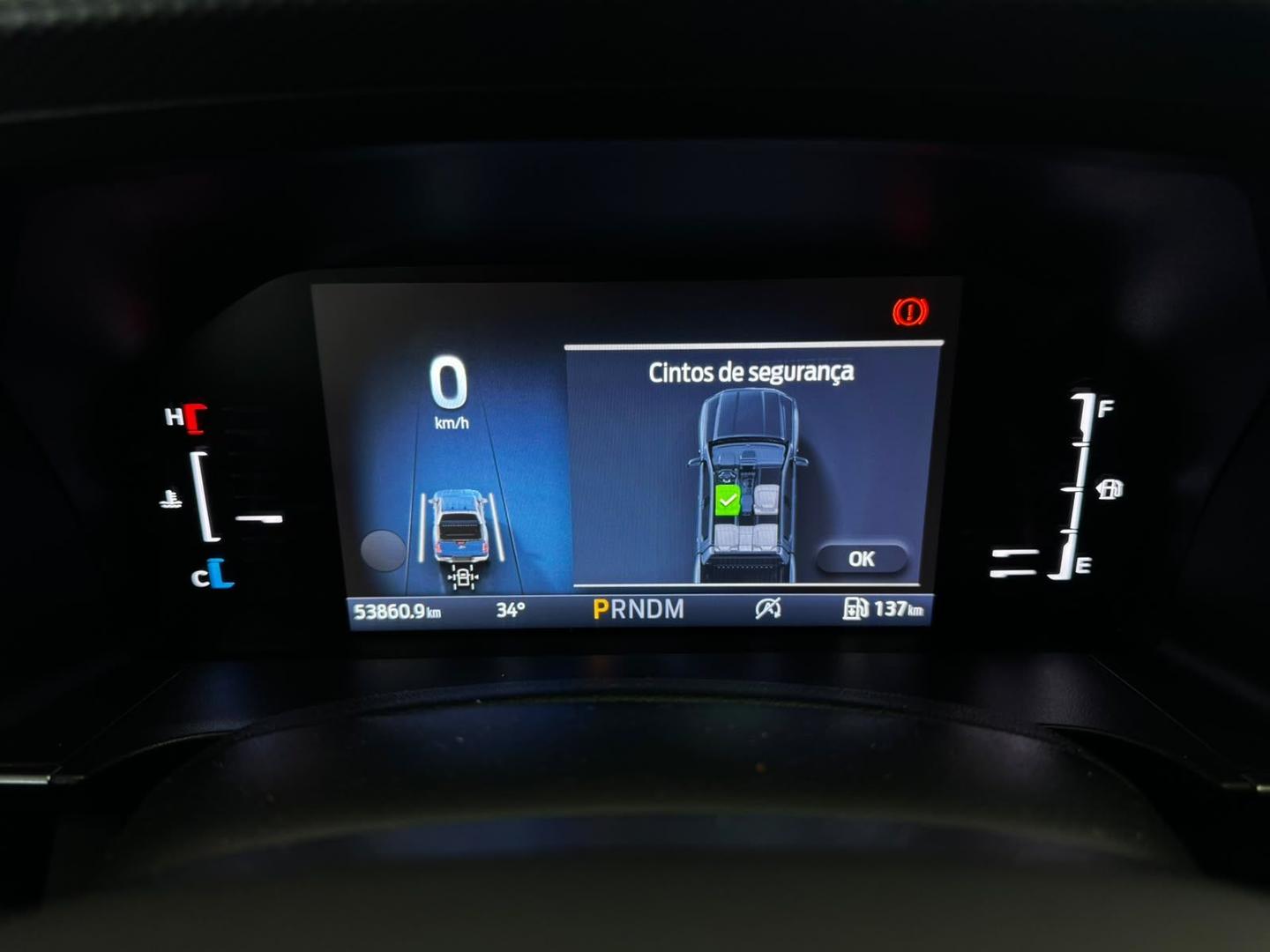 Ford Ranger Xltcd3d4a 2025