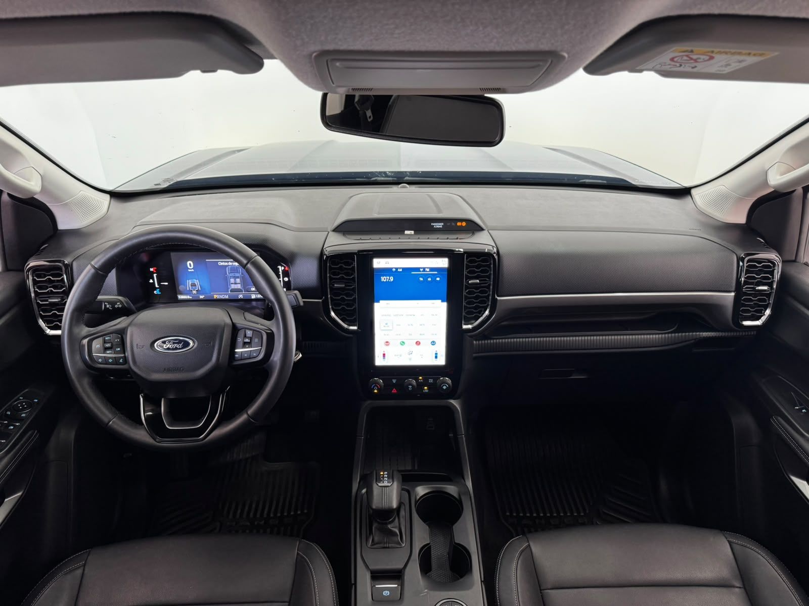 Ford Ranger Xltcd3d4a 2025