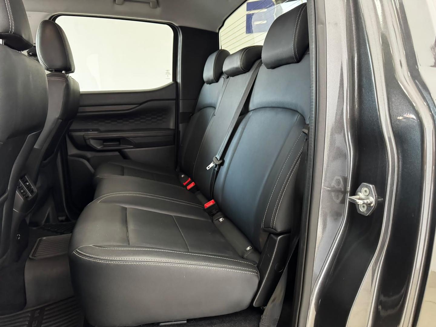 Ford Ranger Xltcd3d4a 2025