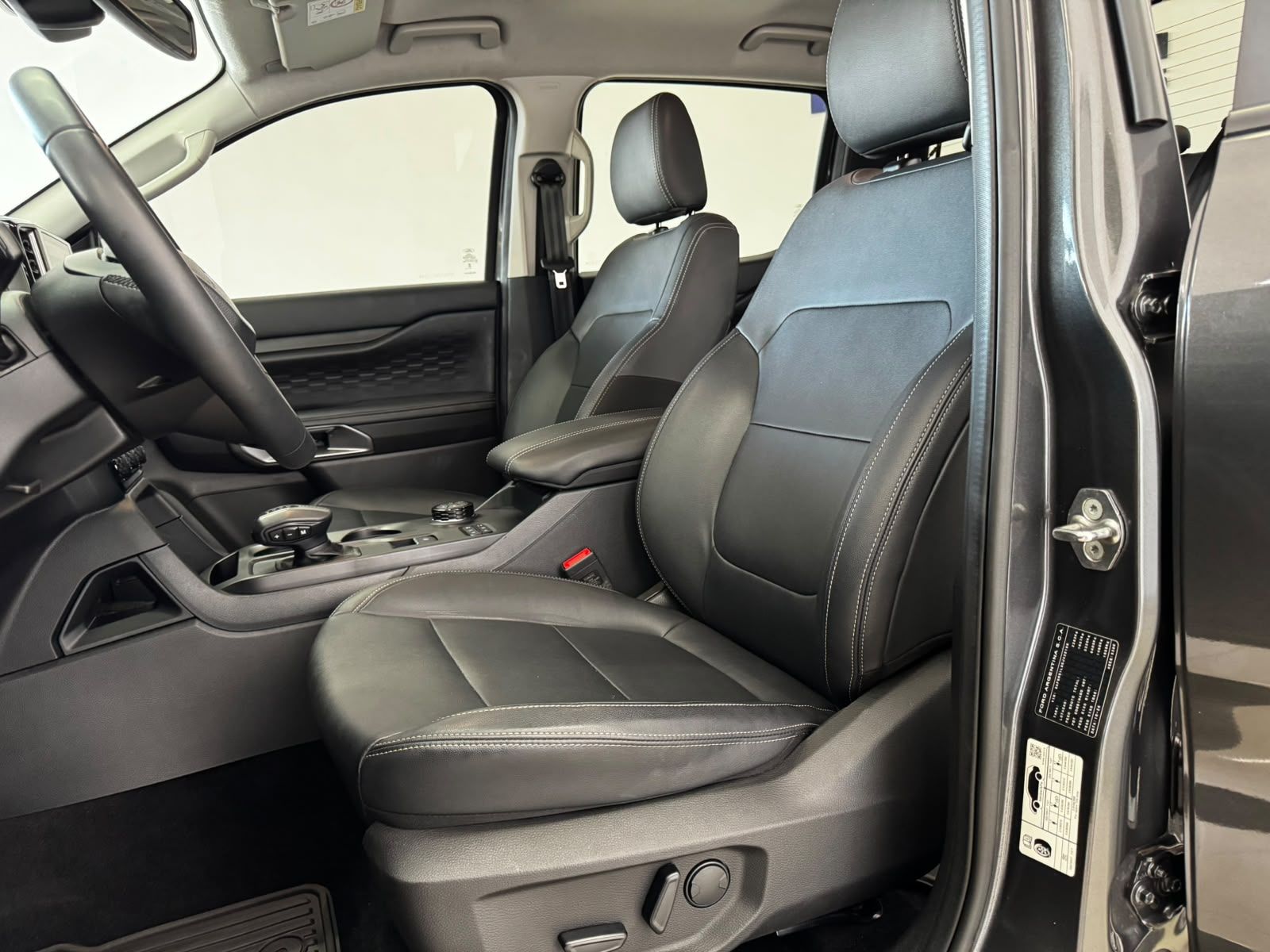 Ford Ranger Xltcd3d4a 2025