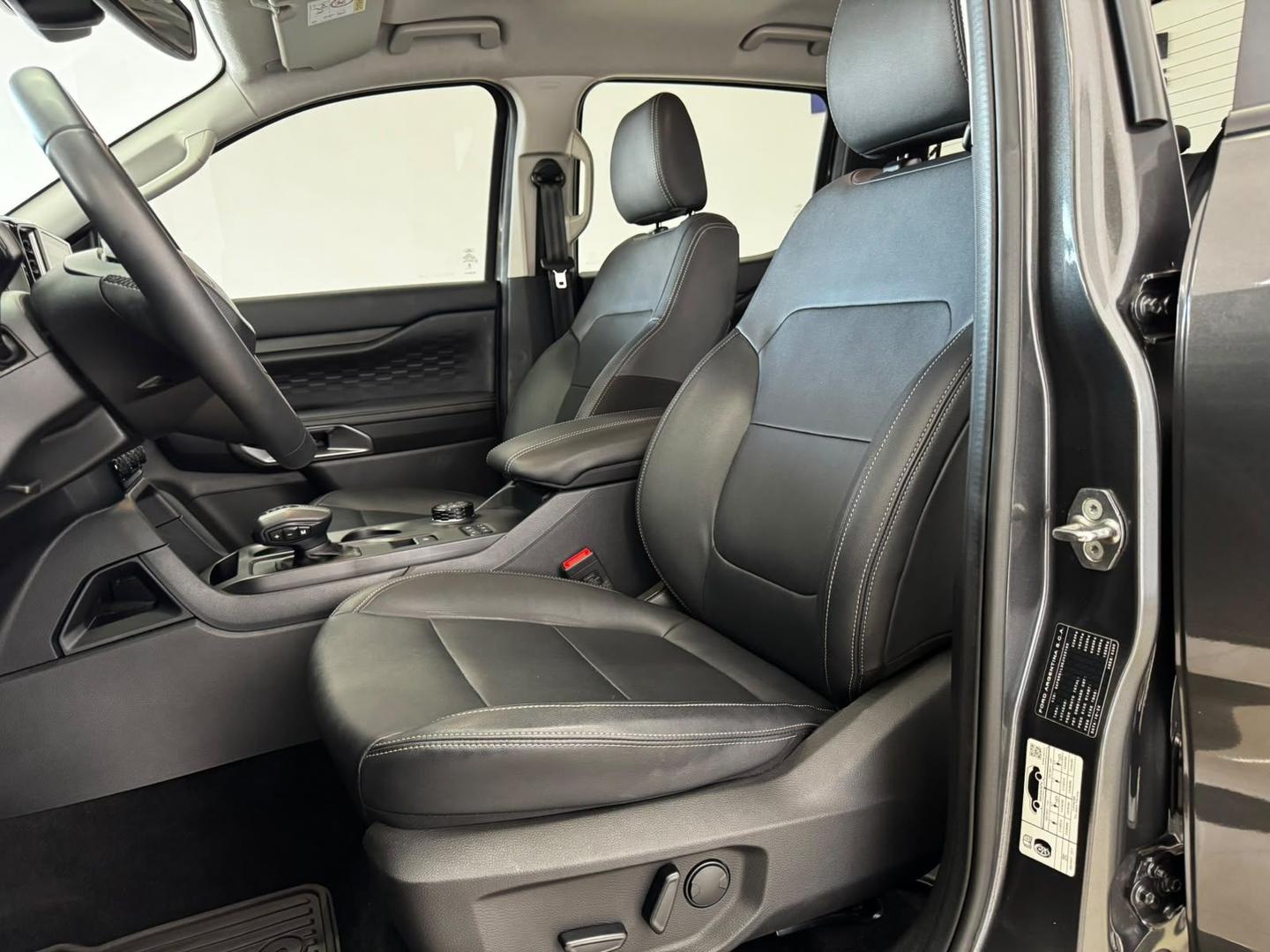 Ford Ranger Xltcd3d4a 2025