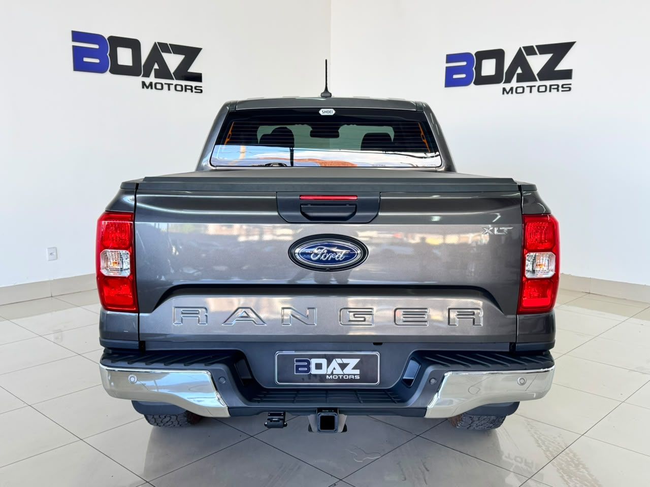 Ford Ranger Xltcd3d4a 2025