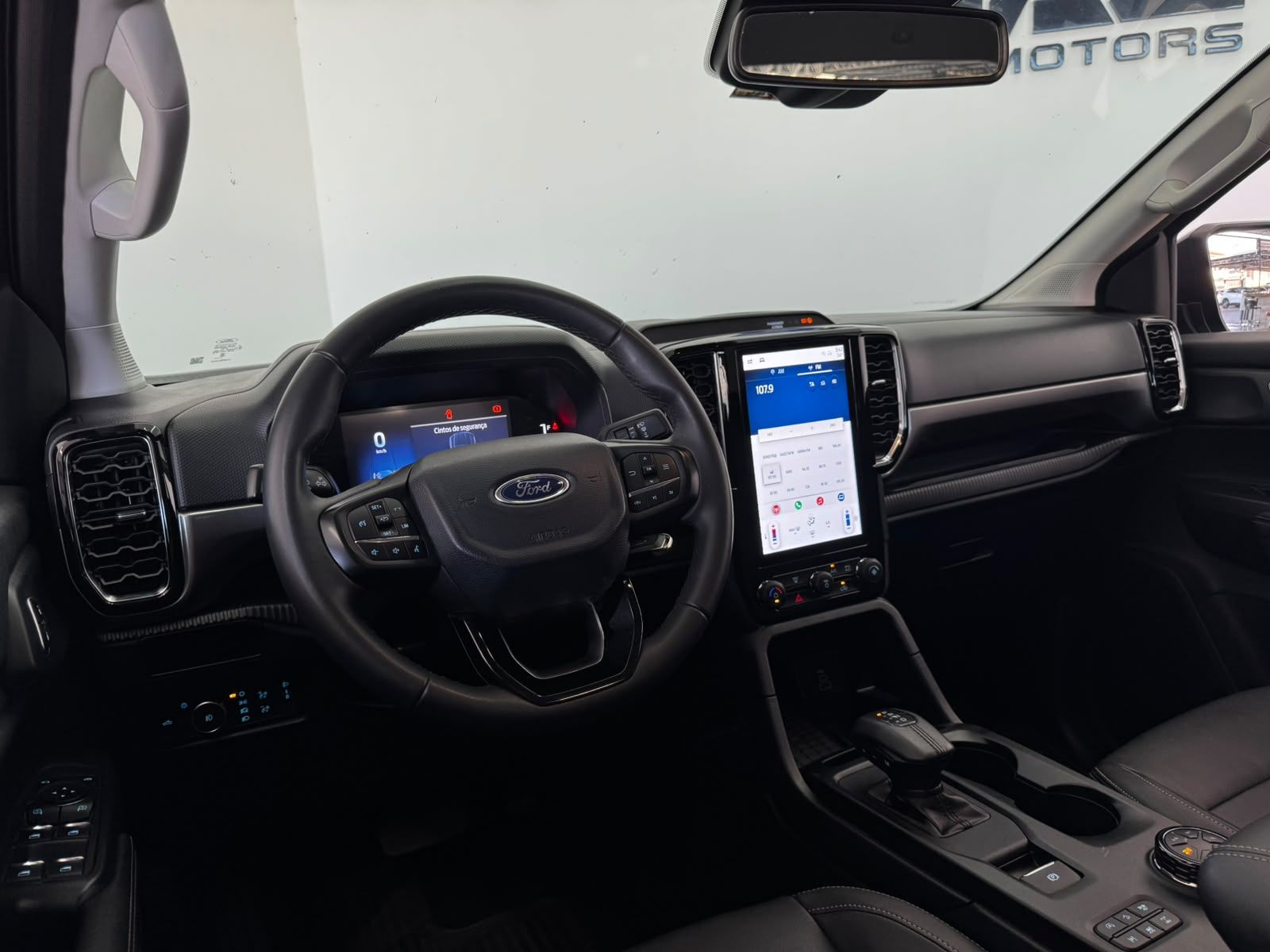 Ford Ranger Xltcd3d4a 2025