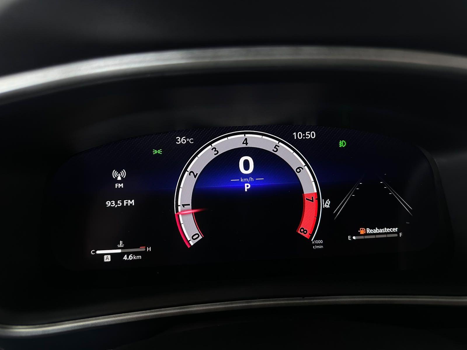 Toyota Corolla XEI 2.0l Ffv CVT 2026