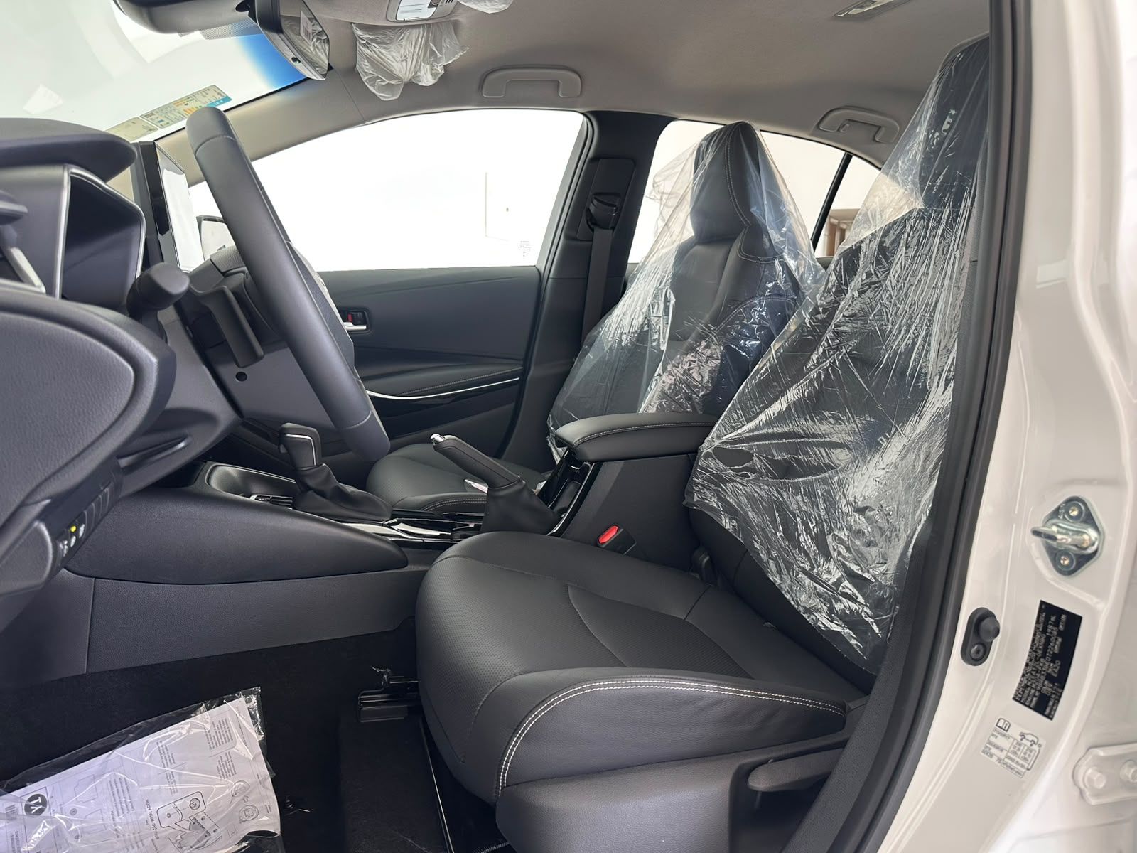 Toyota Corolla XEI 2.0l Ffv CVT 2026