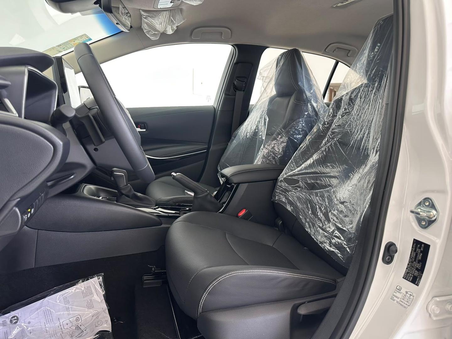 Toyota Corolla XEI 2.0l Ffv CVT 2026