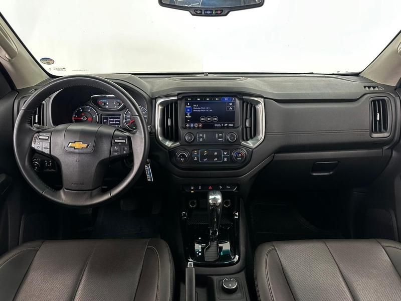 Chevrolet Trailblazer Pre D4a 2024