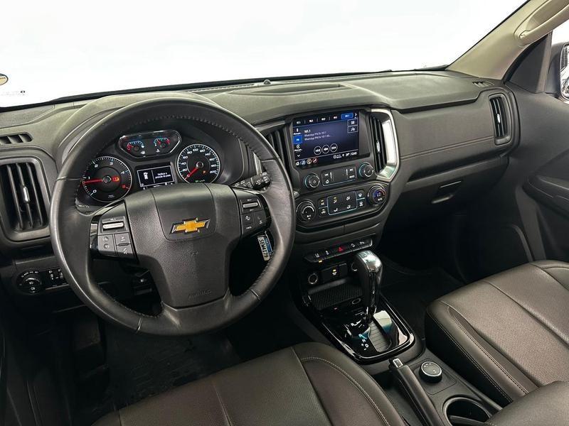 Chevrolet Trailblazer Pre D4a 2024
