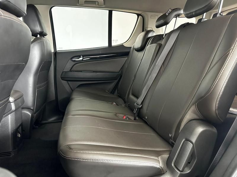 Chevrolet Trailblazer Pre D4a 2024