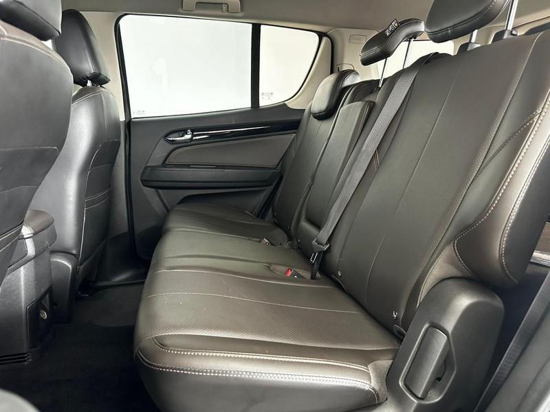 Chevrolet Trailblazer Pre D4a 2024