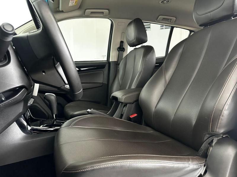 Chevrolet Trailblazer Pre D4a 2024