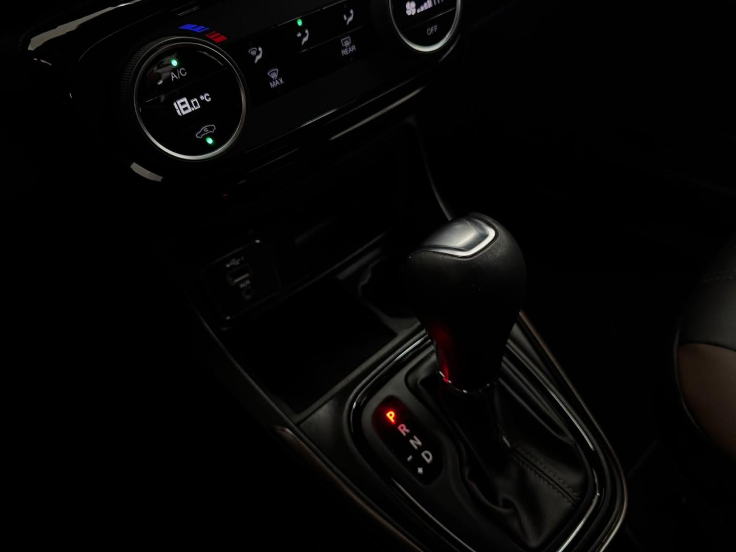 Fiat Strada Ranch T200at 2026