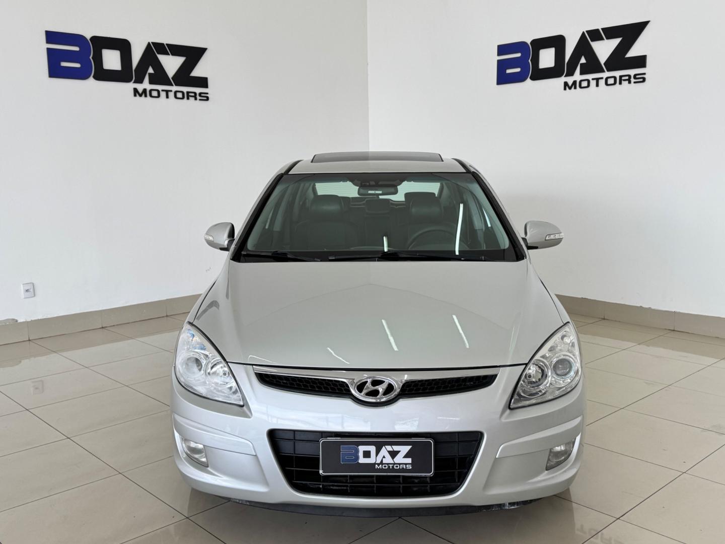 Hyundai I30 2.0 2012