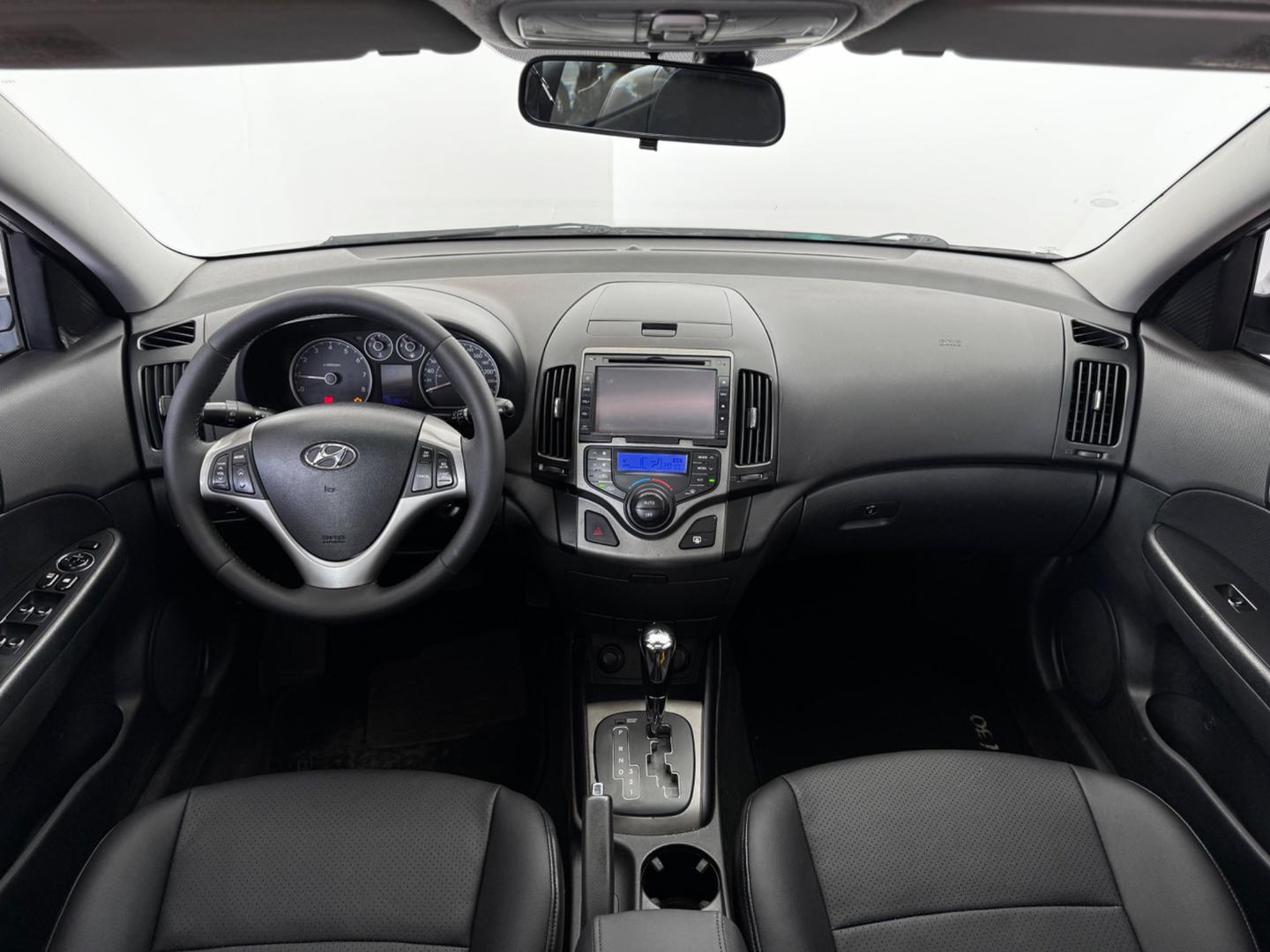 Hyundai I30 2.0 2012