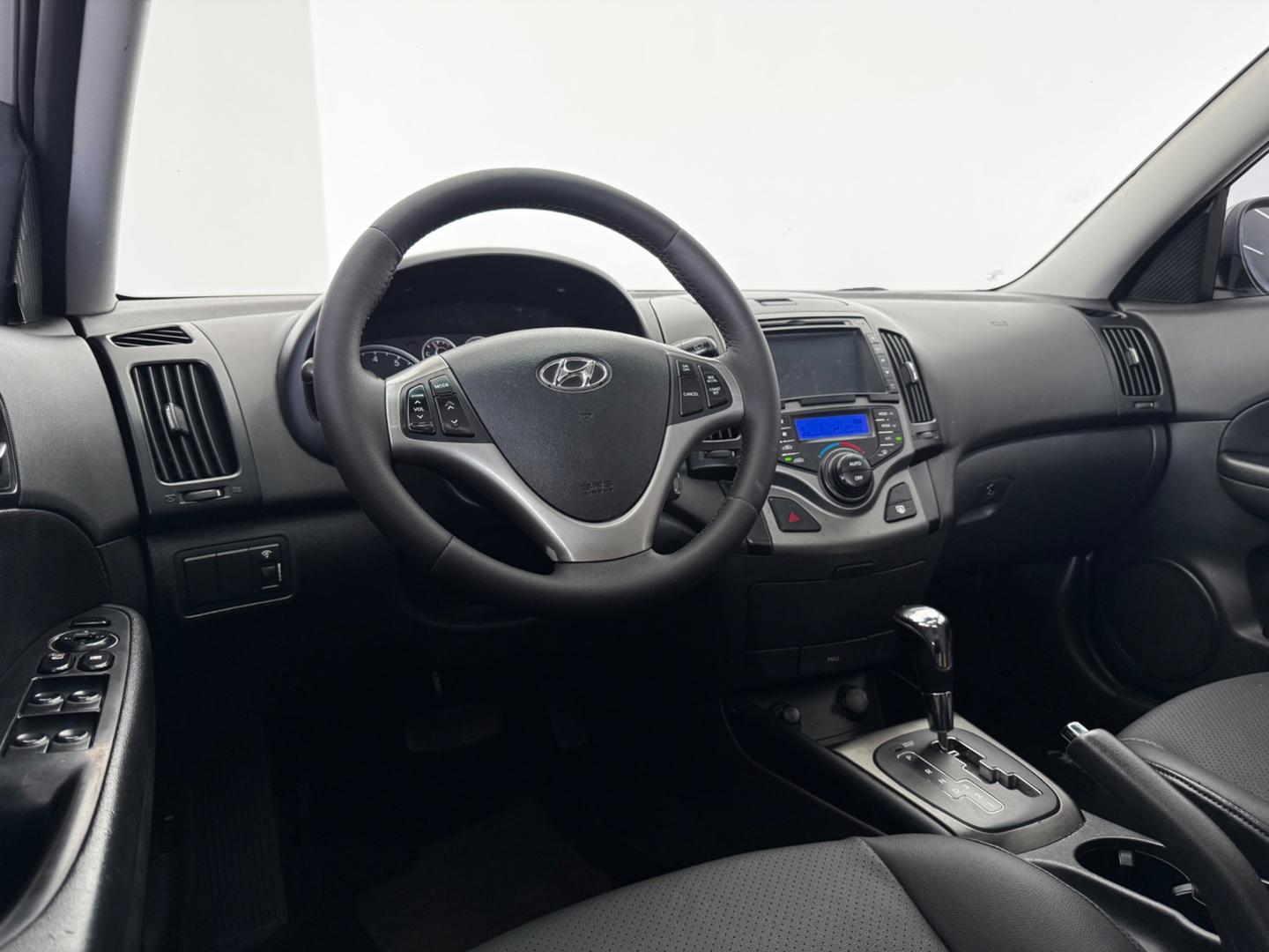 Hyundai I30 2.0 2012
