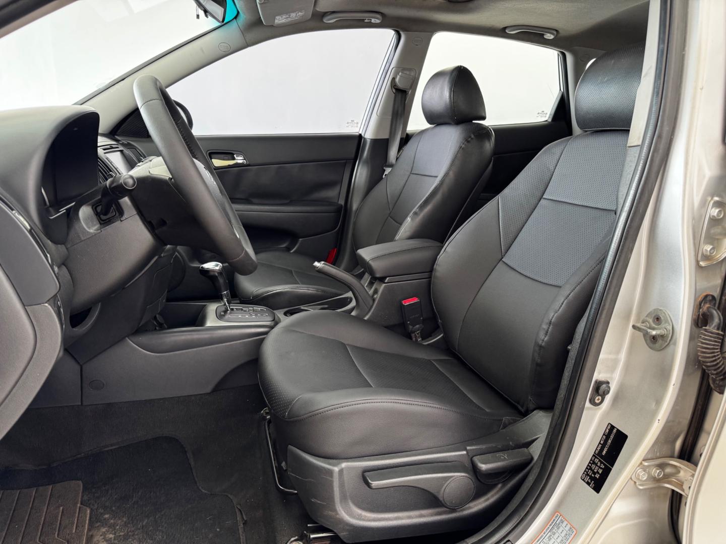 Hyundai I30 2.0 2012