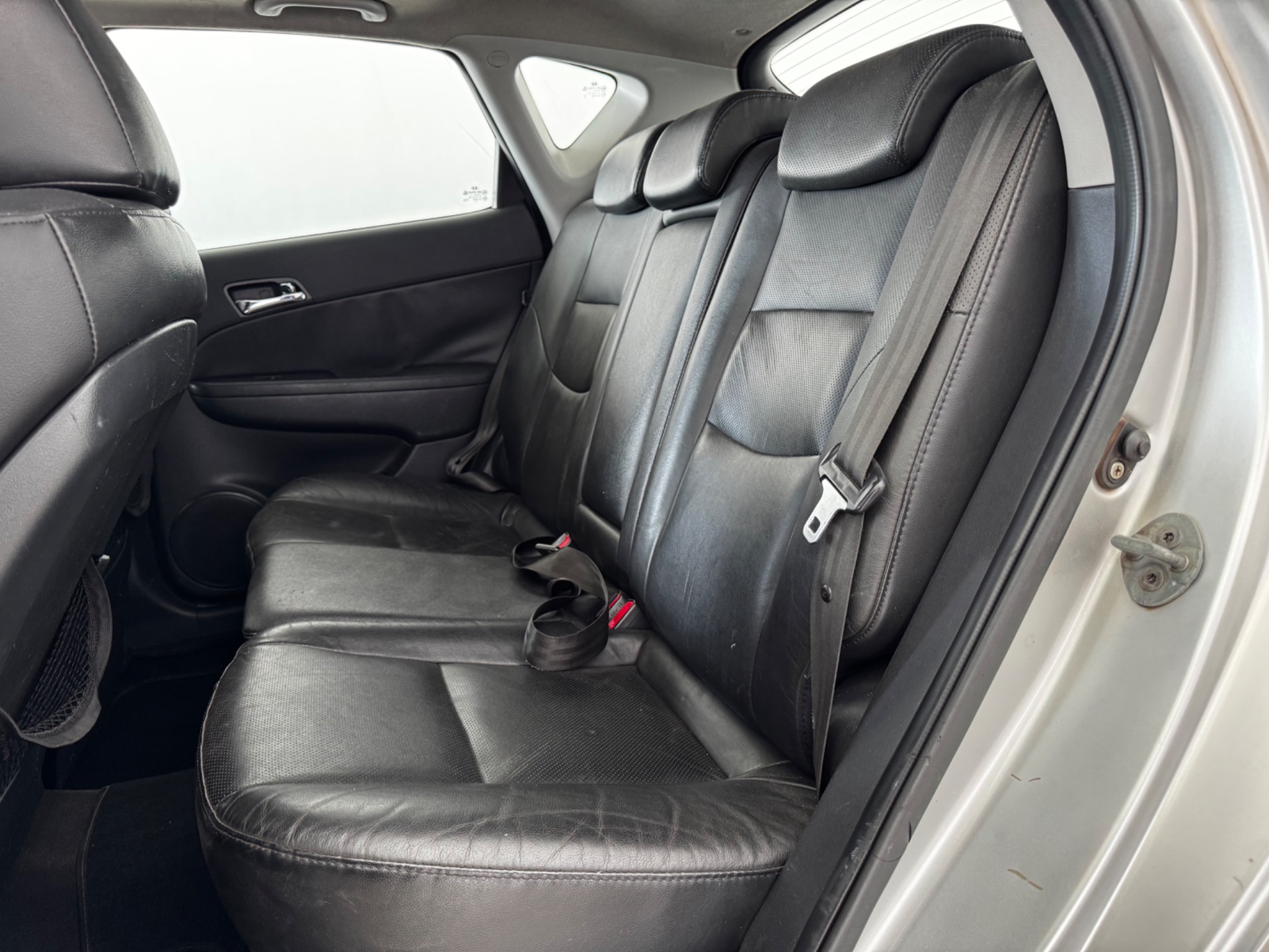 Hyundai I30 2.0 2012