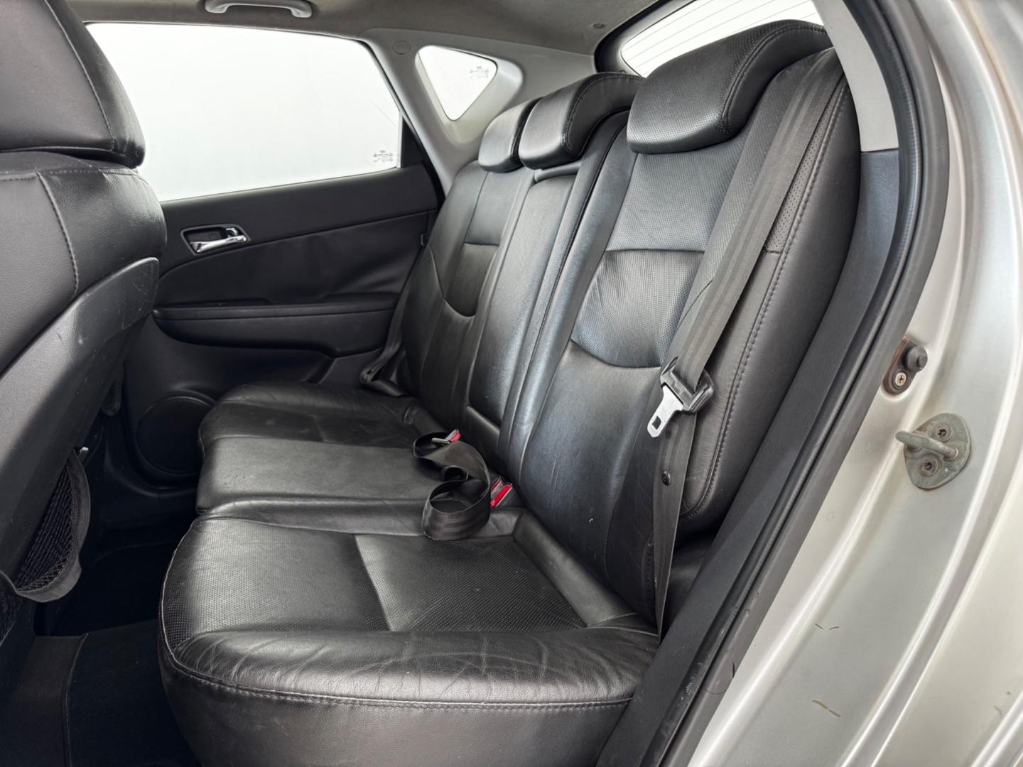 Hyundai I30 2.0 2012