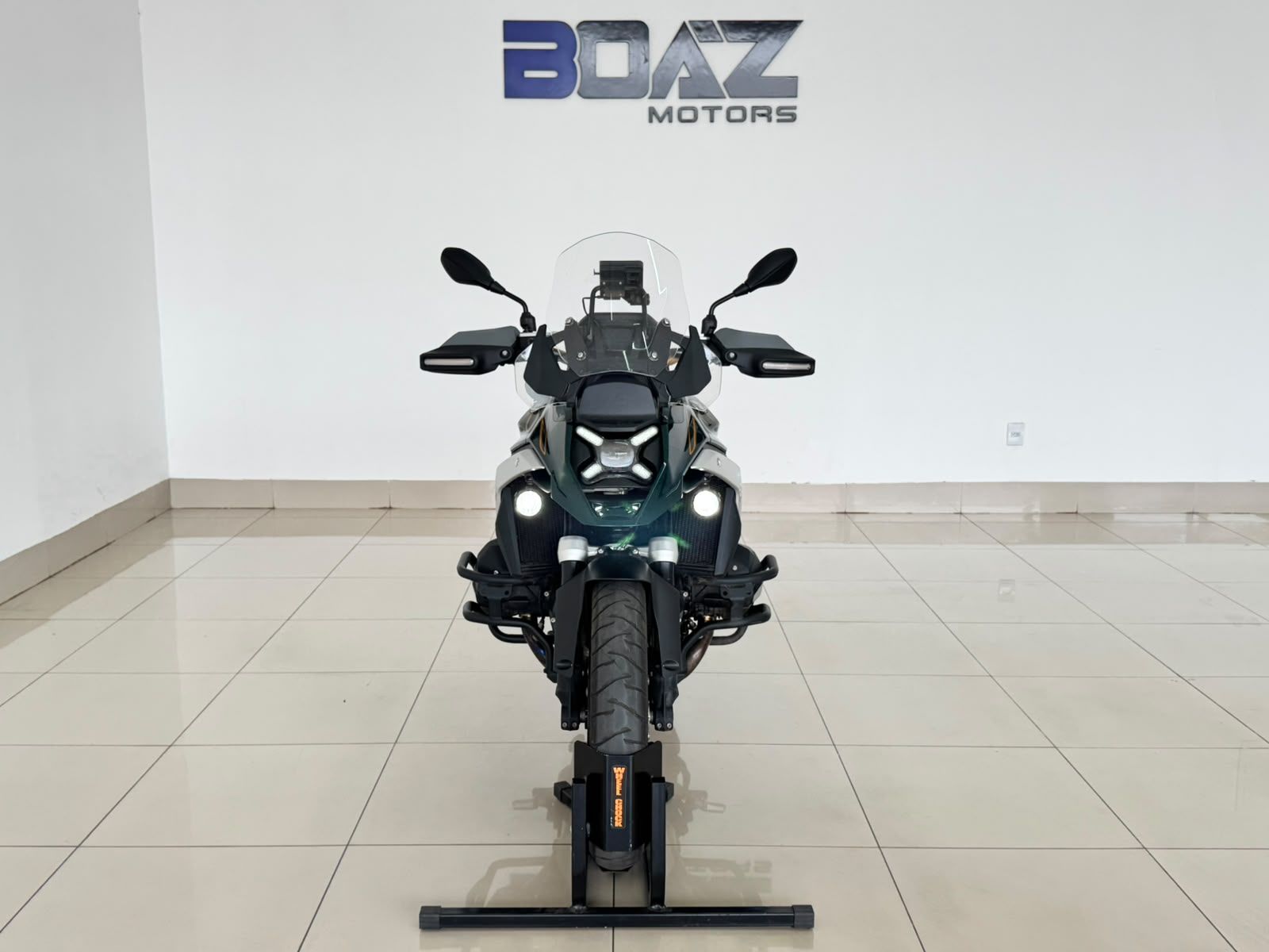 Bmw R1300gs Option 719 2024