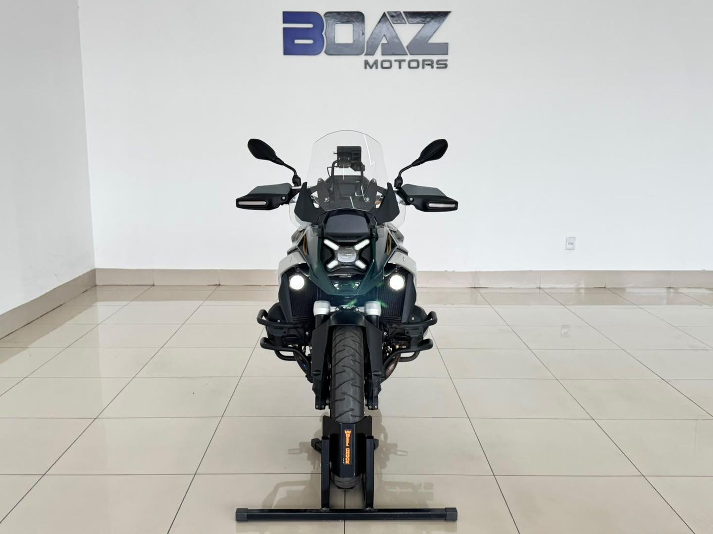 Bmw R1300gs Option 719 2024