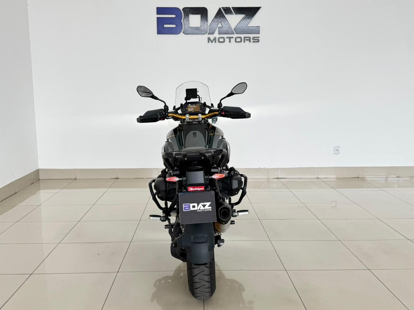 Bmw R1300gs Option 719 2024