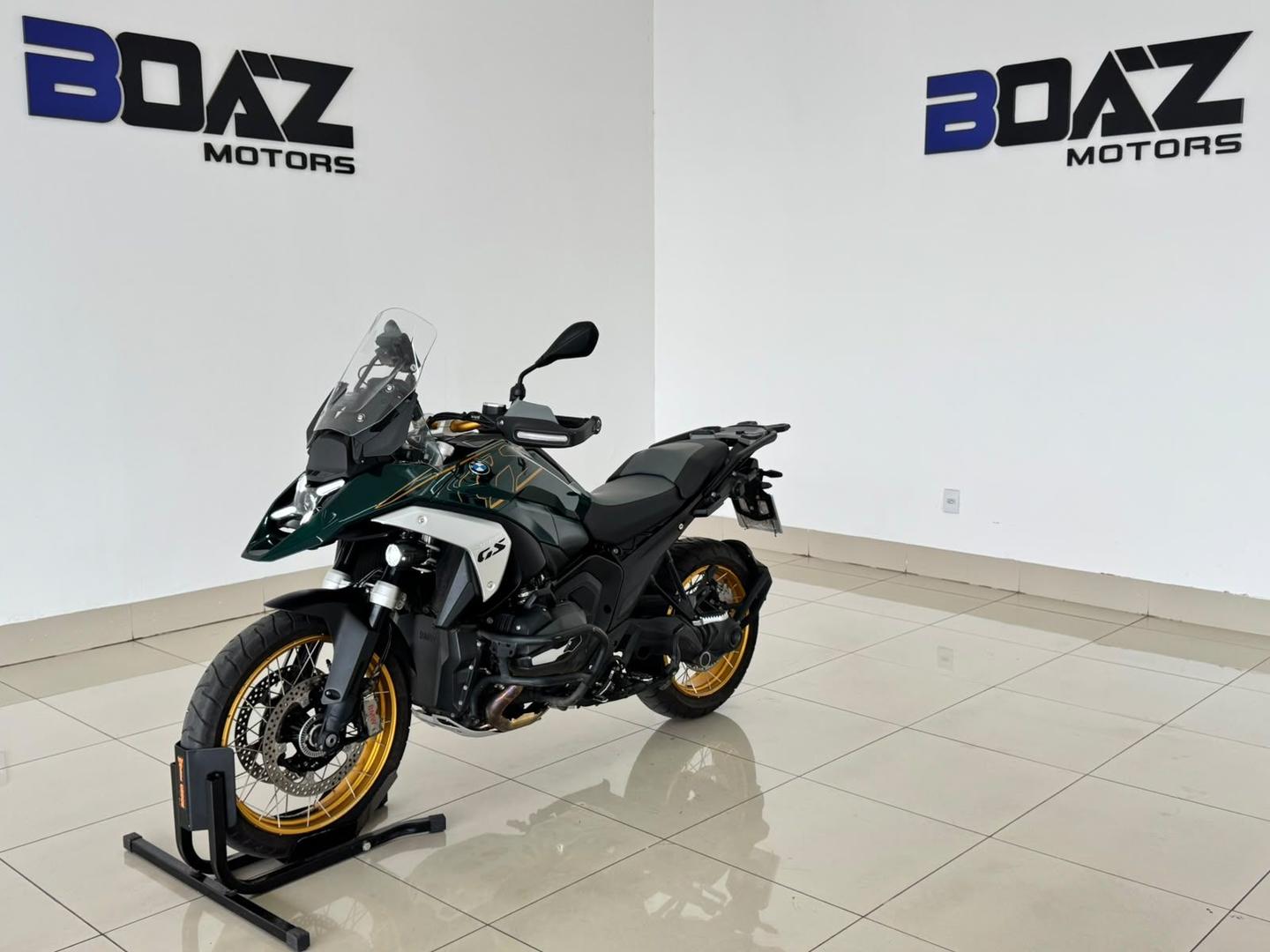 Bmw R1300gs Option 719 2024