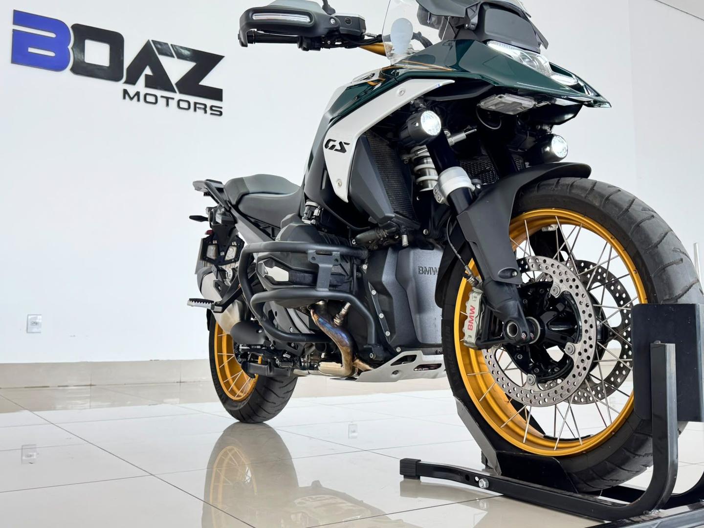 Bmw R1300gs Option 719 2024