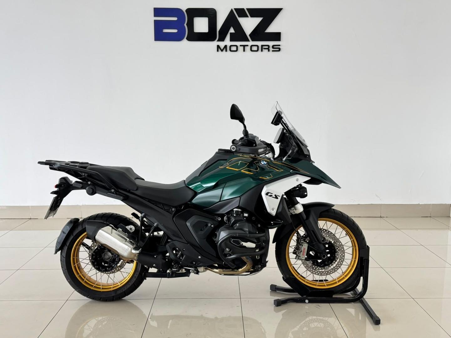 Bmw R1300gs Option 719 2024