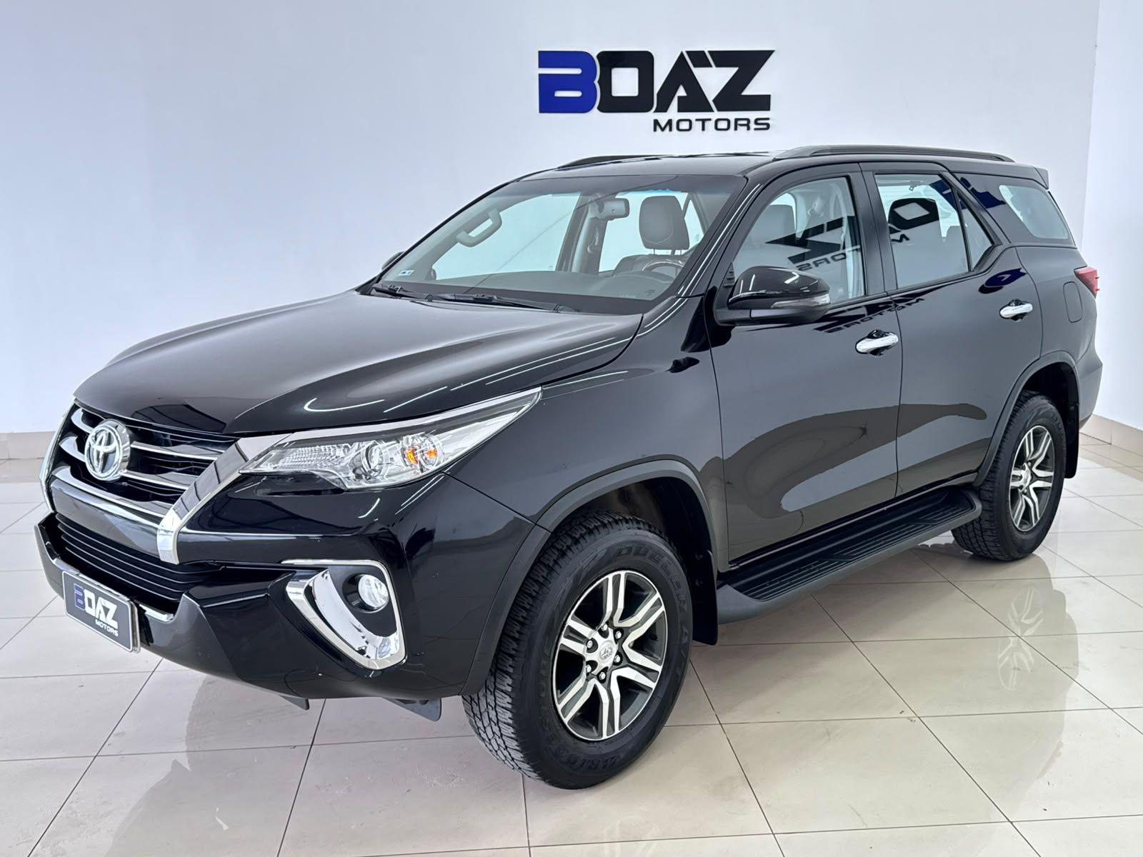 Toyota Hilux Swsrva2hf 2020