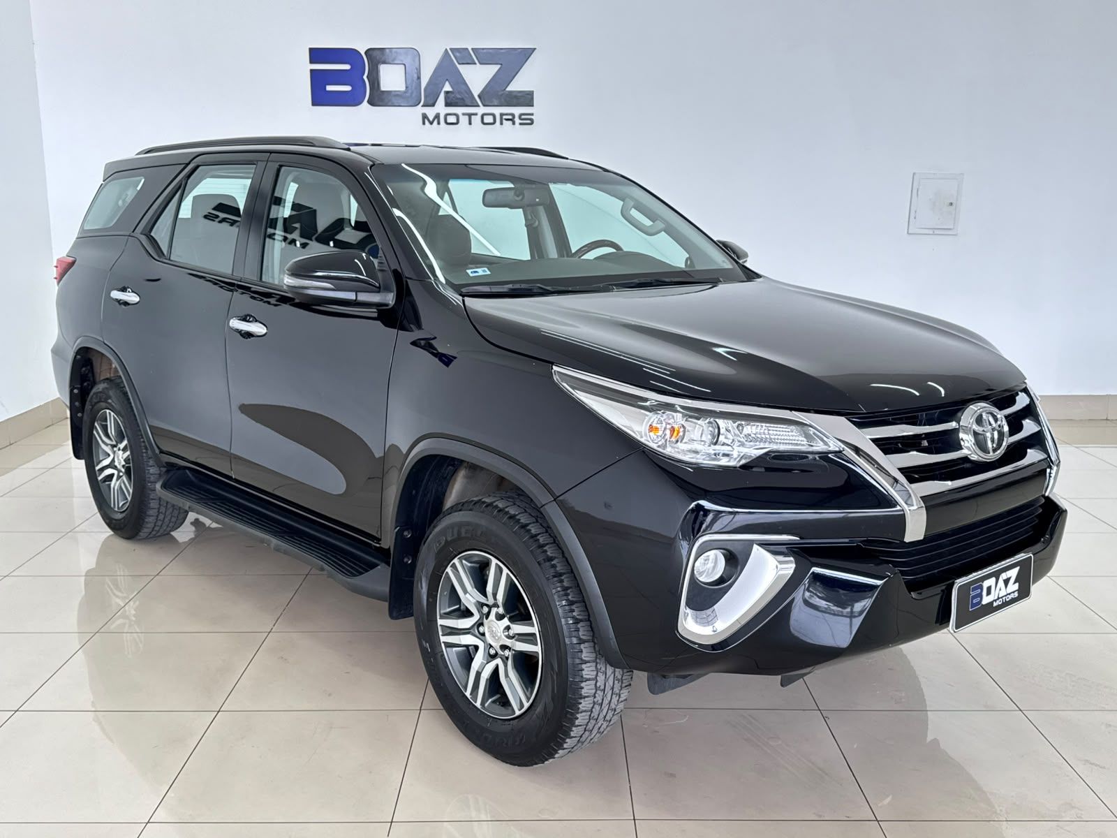 Toyota Hilux Swsrva2hf 2020
