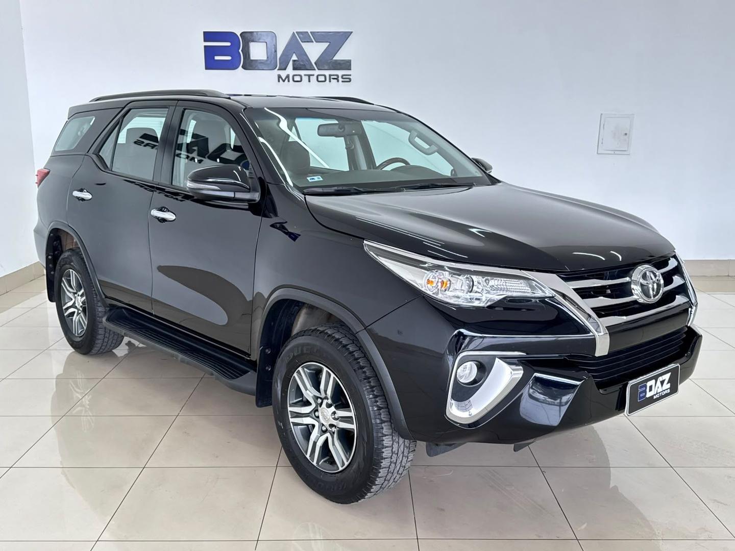 Toyota Hilux Swsrva2hf 2020