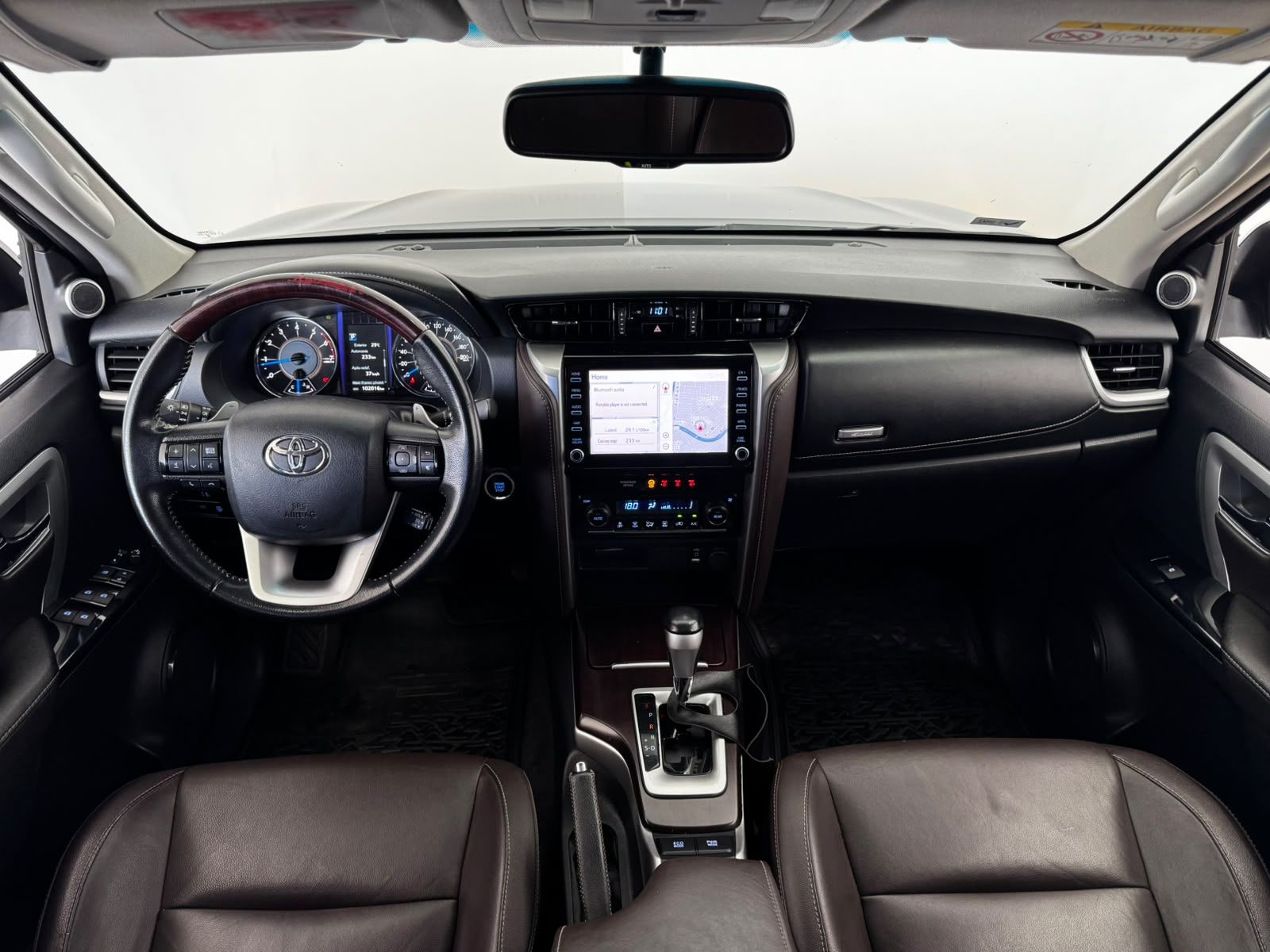 Toyota Hilux Swsrva2hf 2020