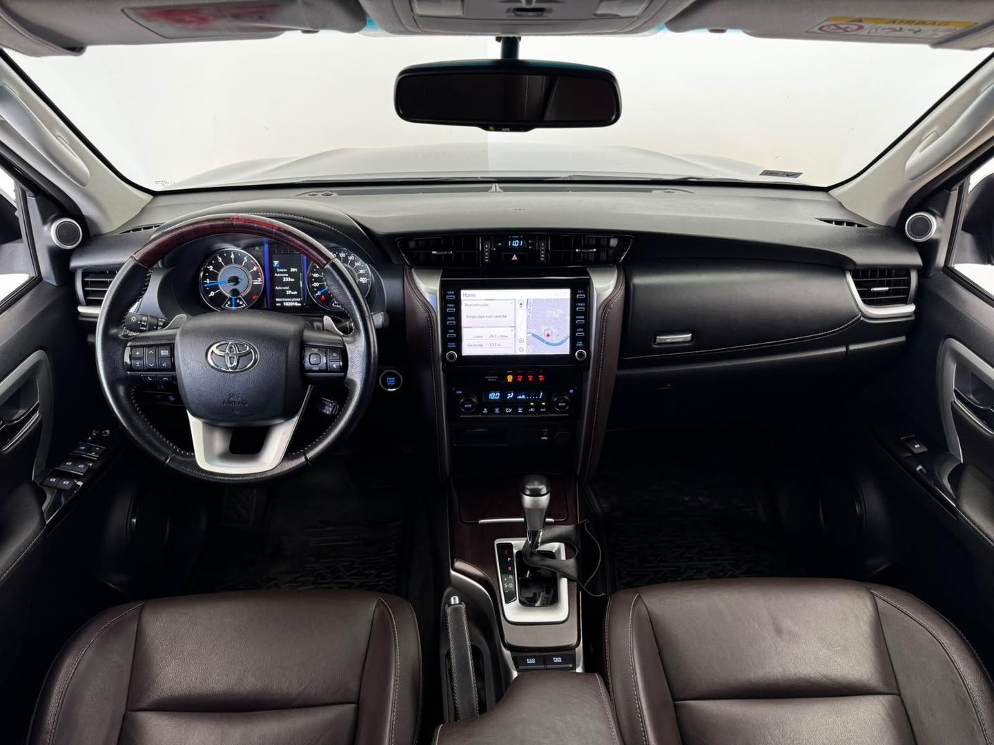 Toyota Hilux Swsrva2hf 2020