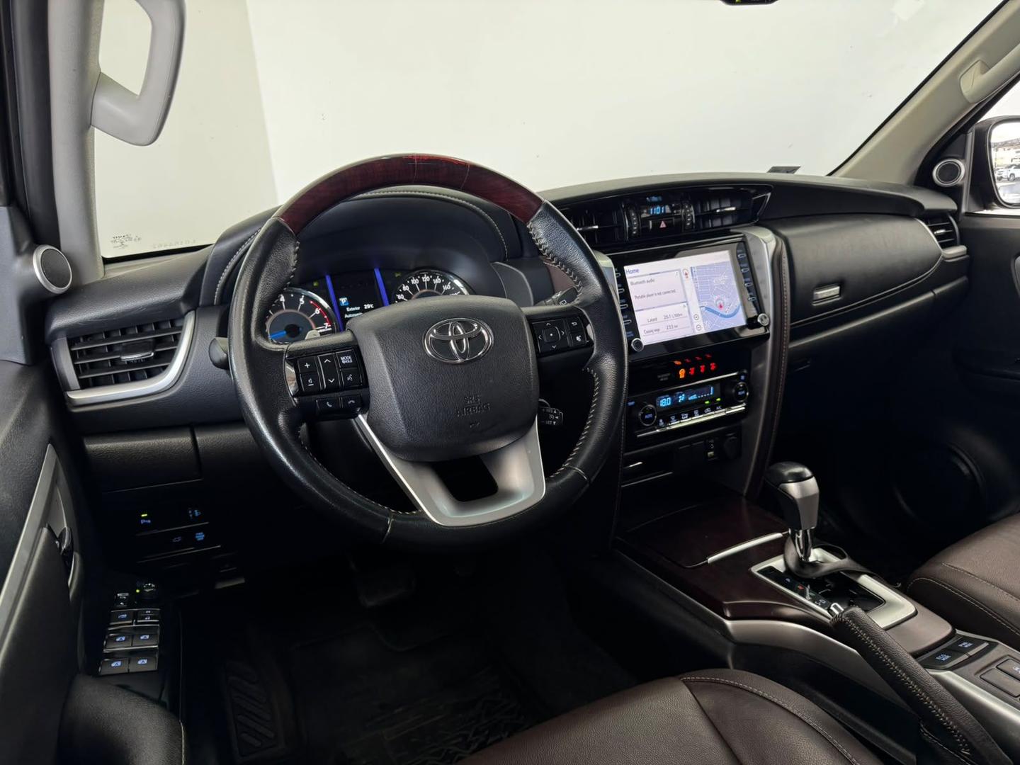 Toyota Hilux Swsrva2hf 2020