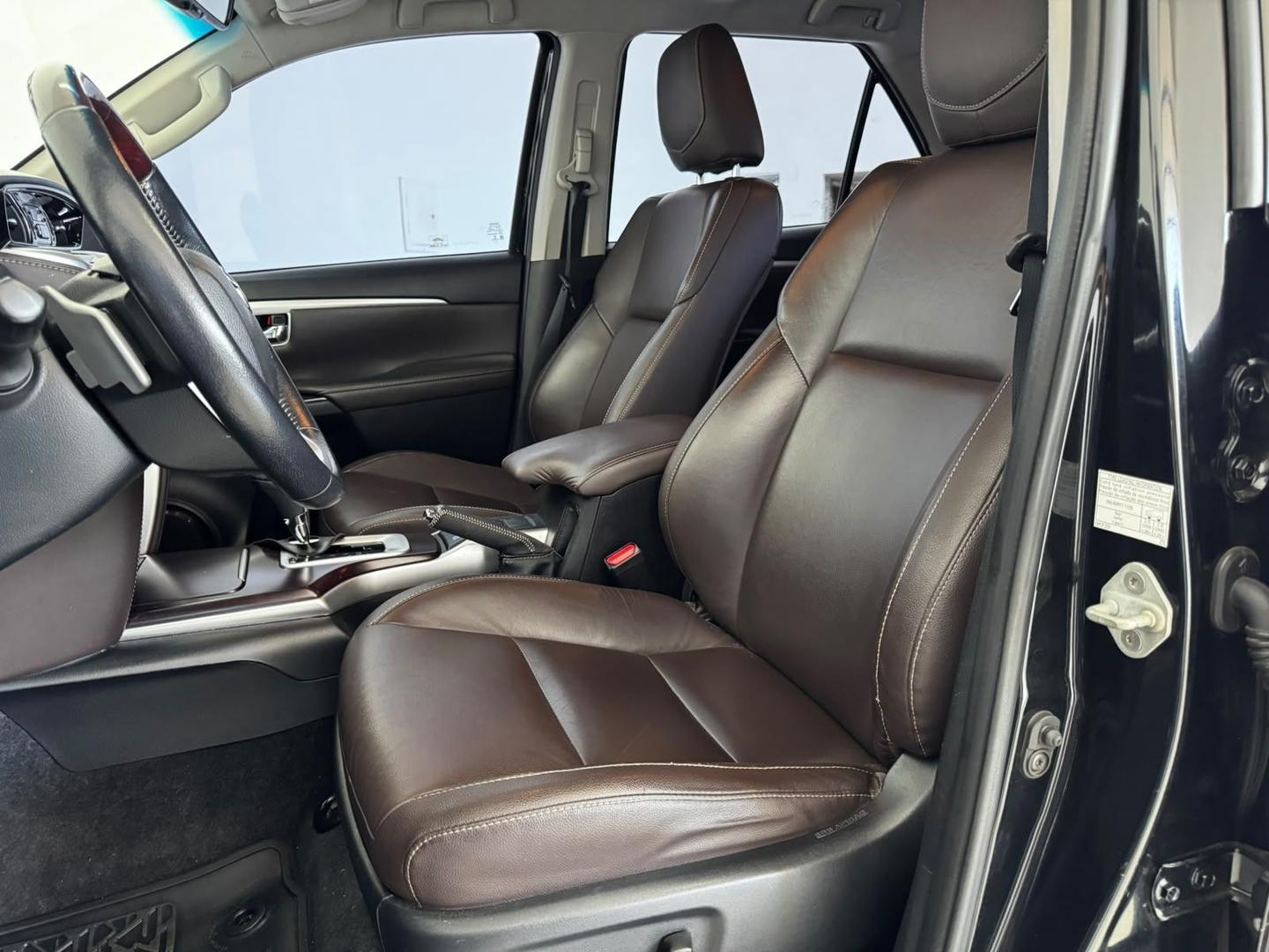 Toyota Hilux Swsrva2hf 2020