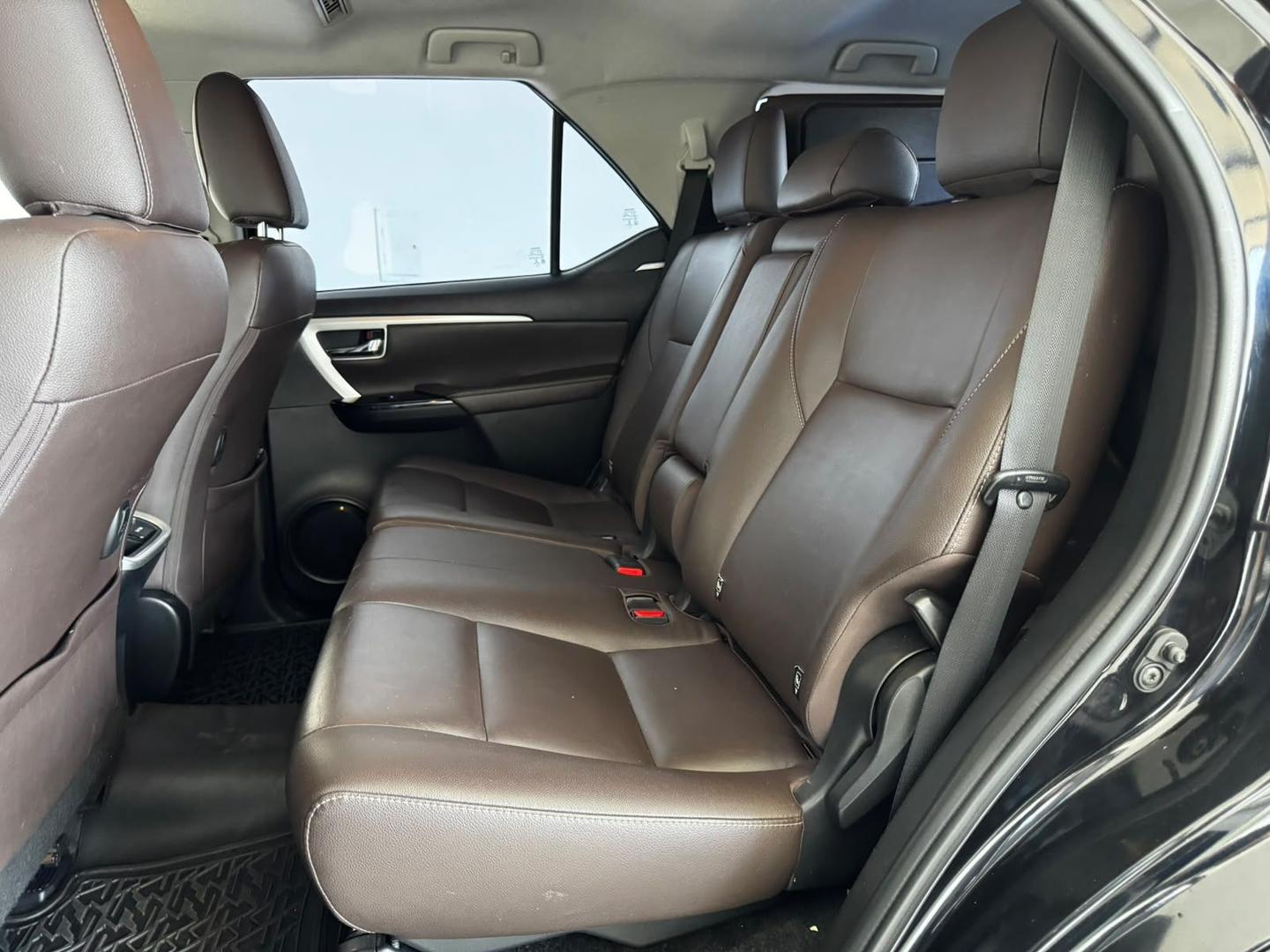 Toyota Hilux Swsrva2hf 2020