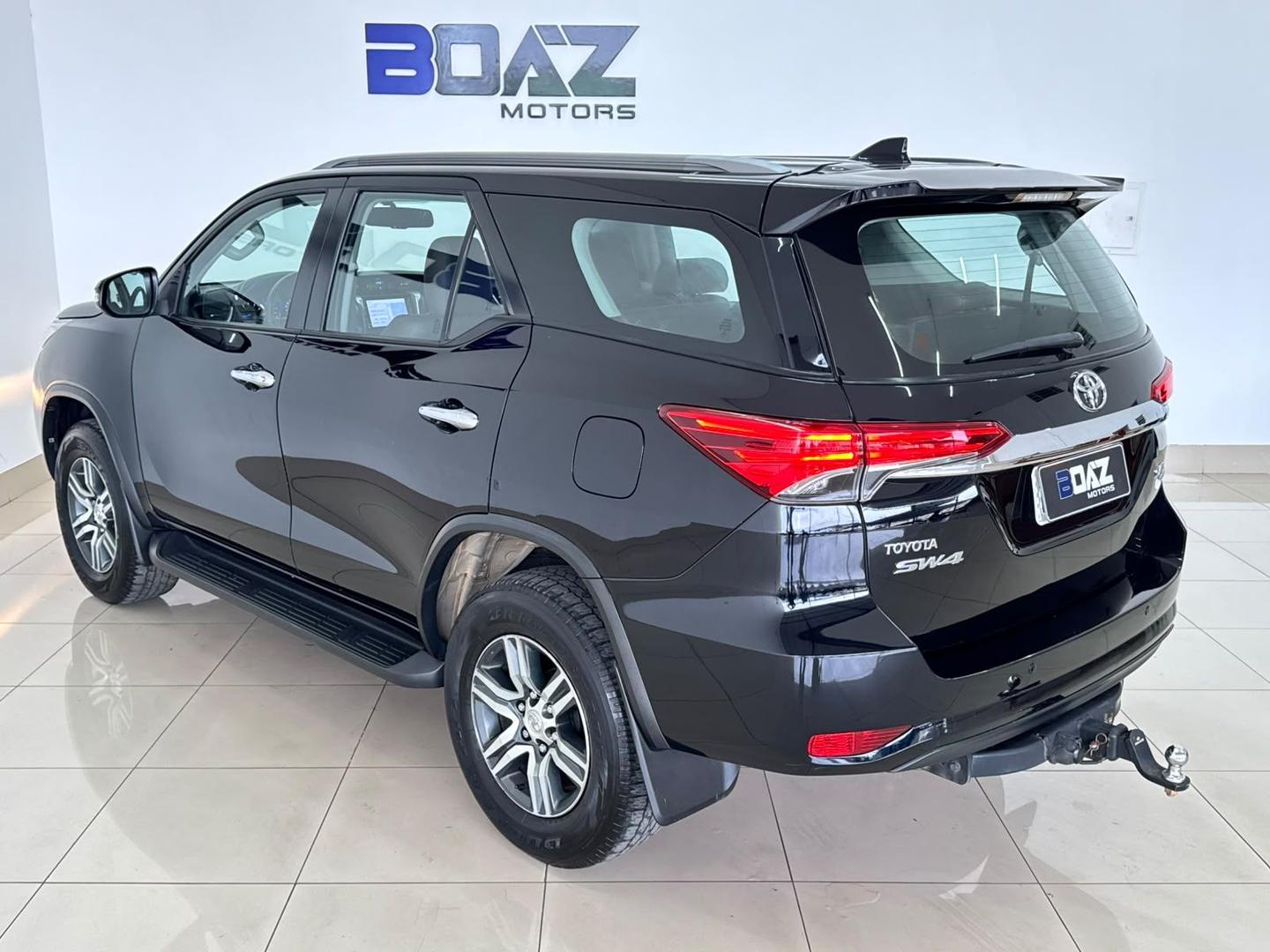 Toyota Hilux Swsrva2hf 2020