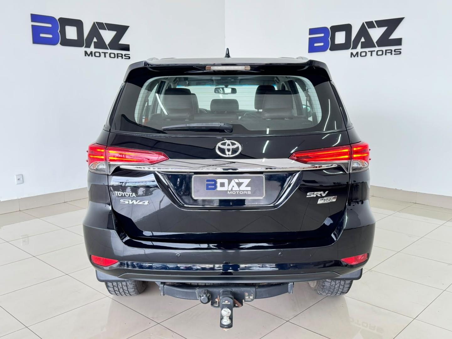 Toyota Hilux Swsrva2hf 2020