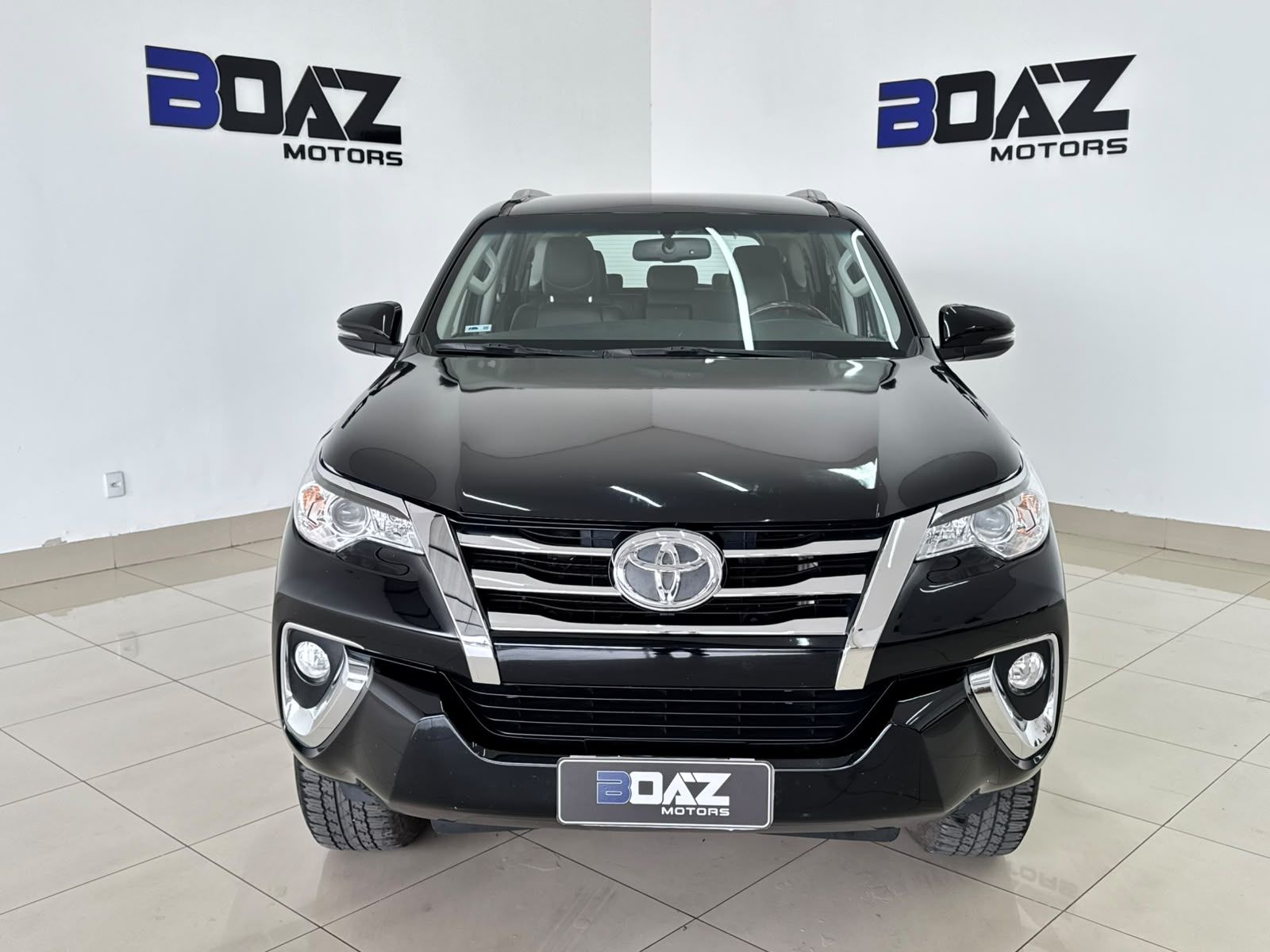 Toyota Hilux Swsrva2hf 2020