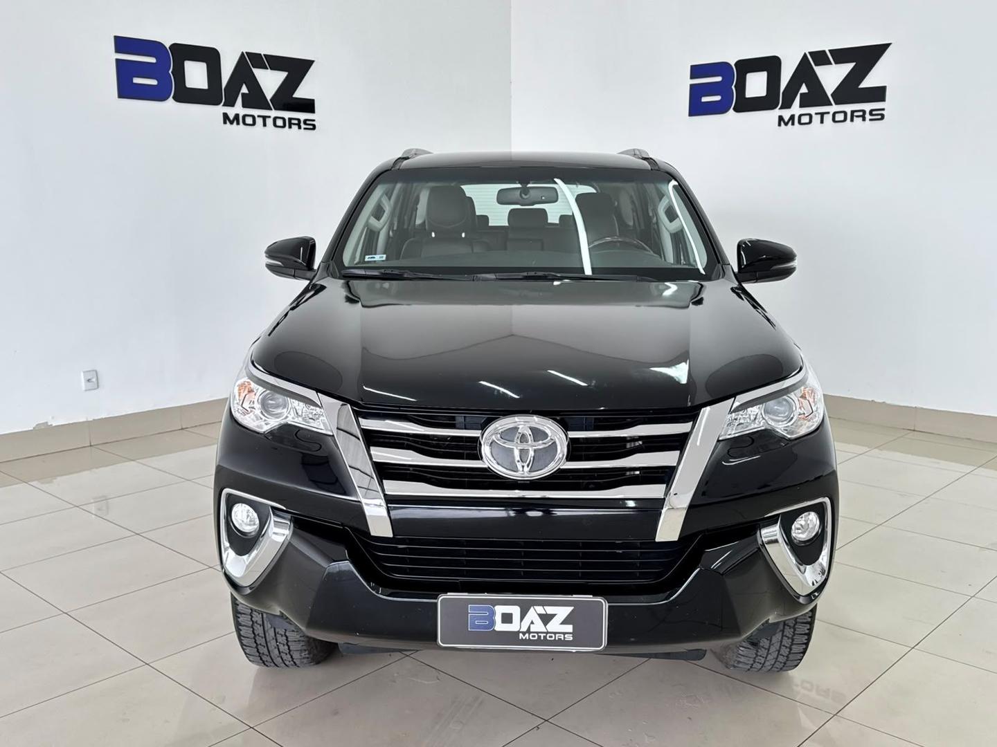 Toyota Hilux Swsrva2hf 2020